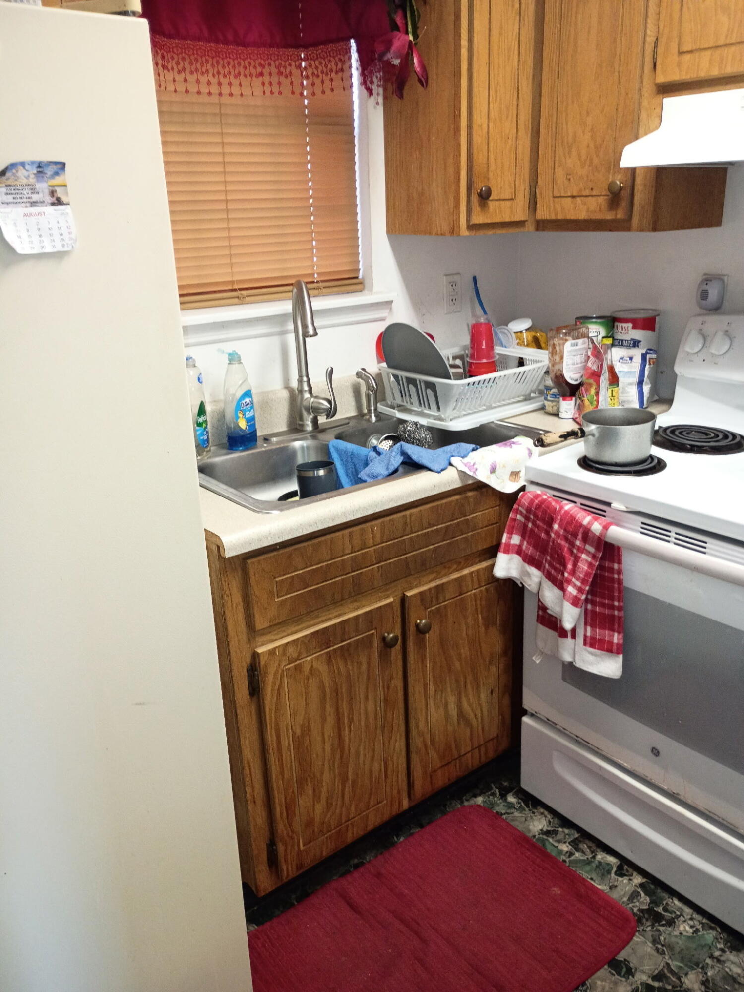 525529 SW Enterprise Street # B Unit: A & B