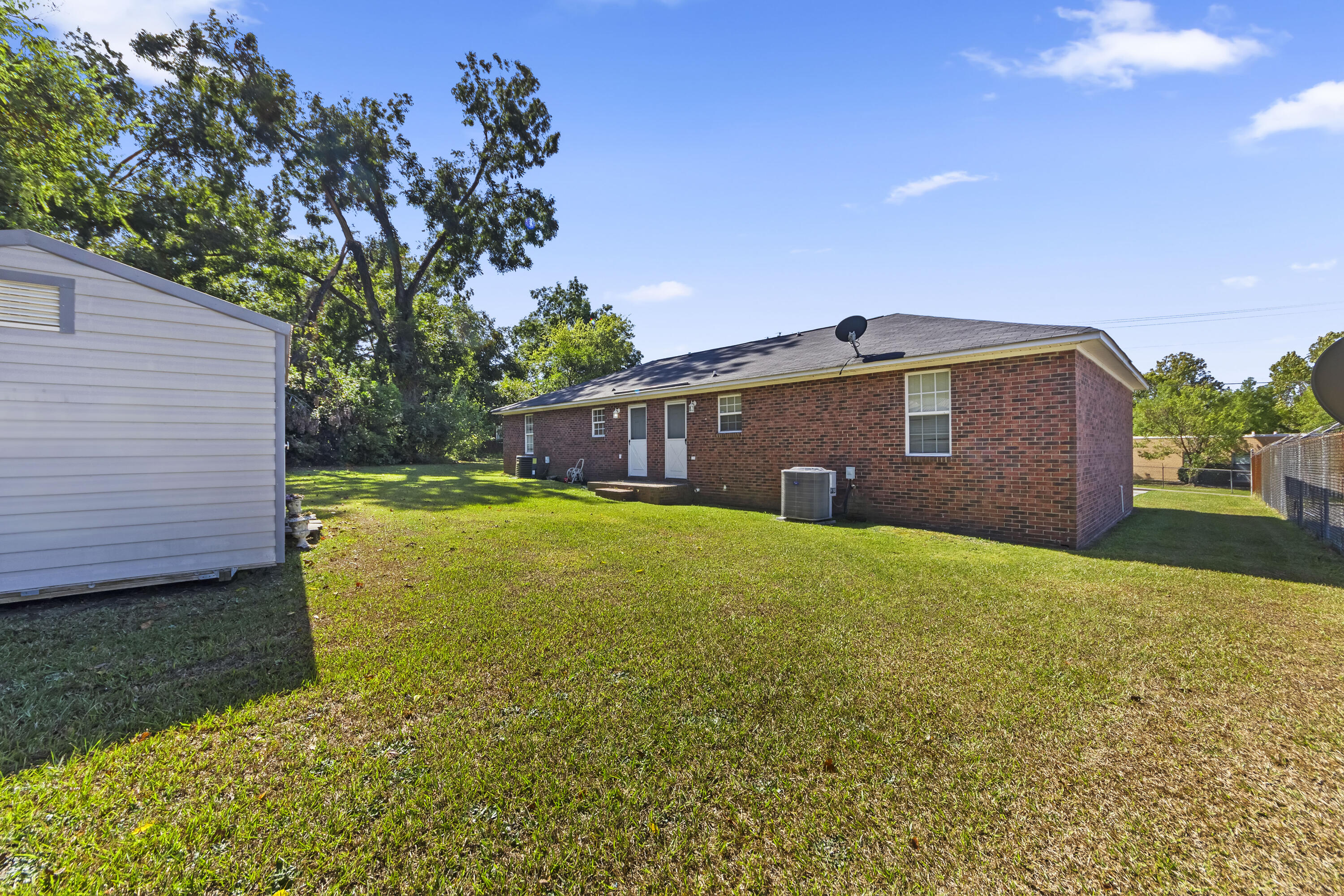 525529 SW Enterprise Street # B Unit: A & B