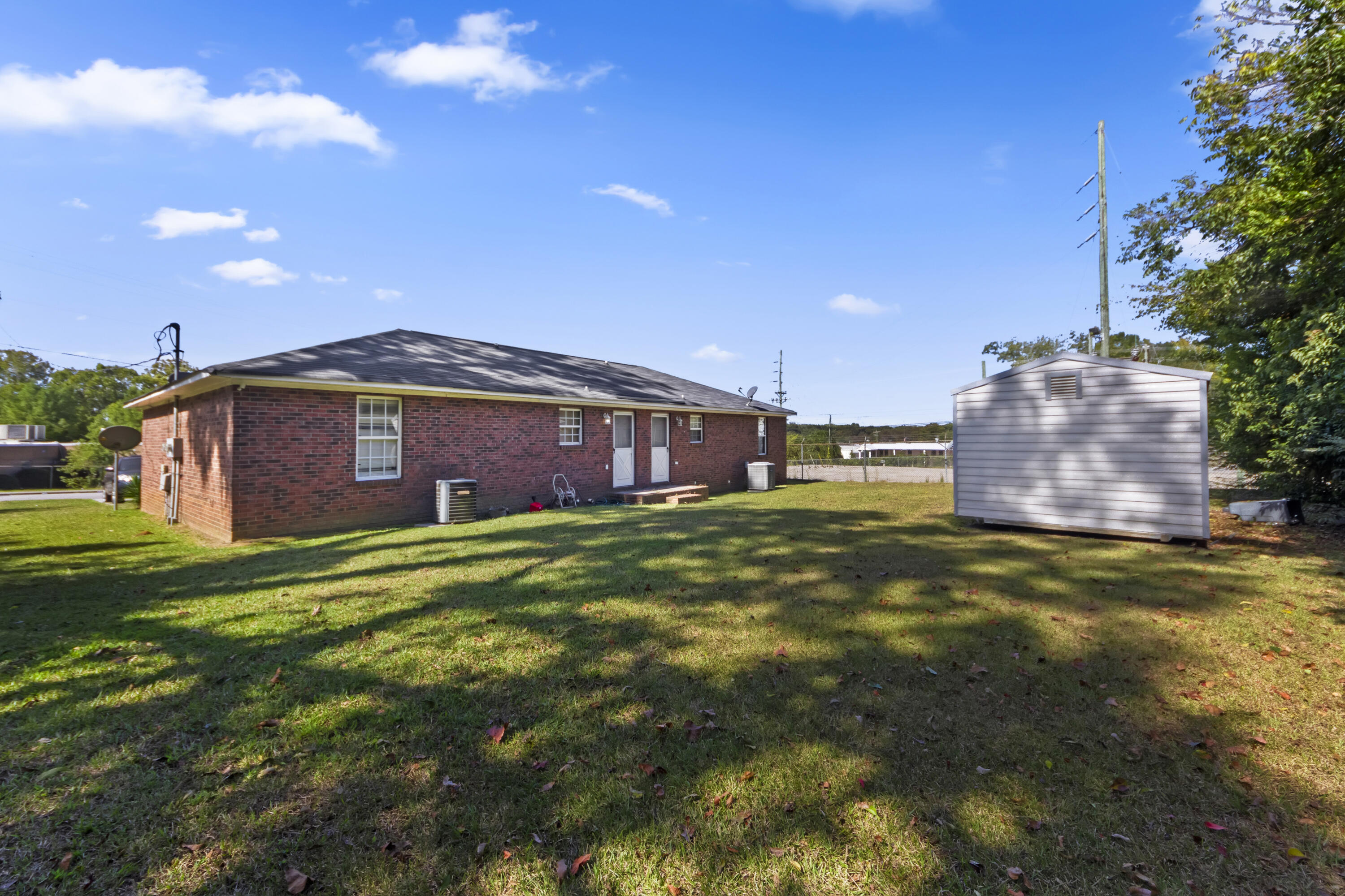 525529 SW Enterprise Street # B Unit: A & B