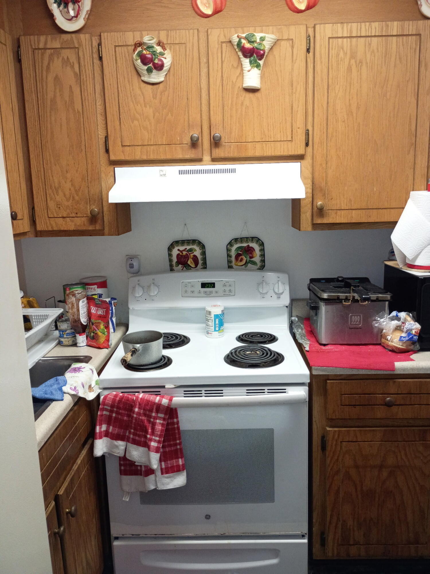 525529 SW Enterprise Street # B Unit: A & B