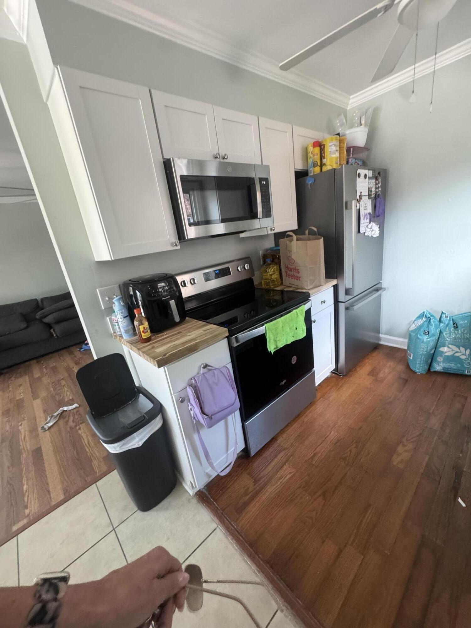 918 Sea Gull Drive # D Unit: A-D