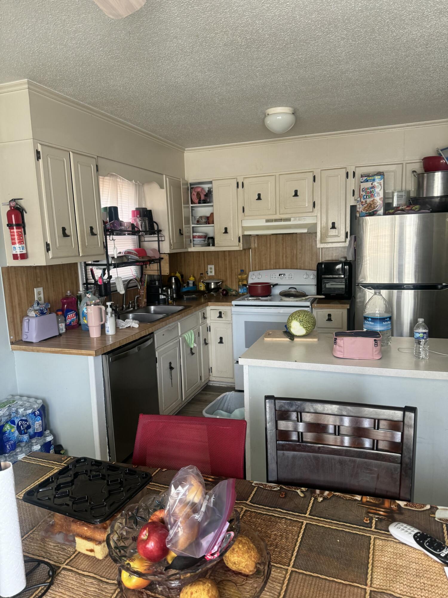 918 Sea Gull Drive # D Unit: A-D