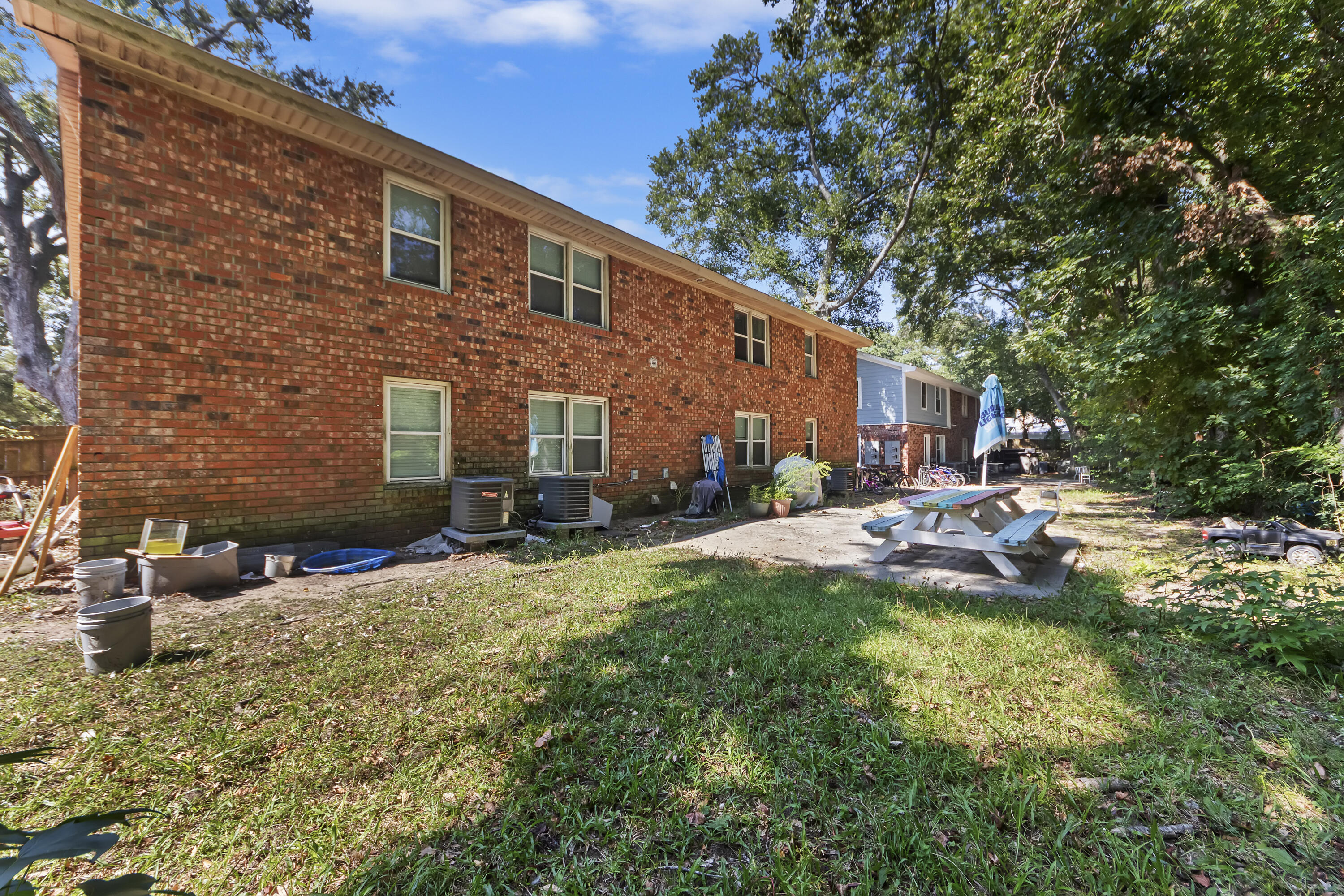 918 Sea Gull Drive # D Unit: A-D