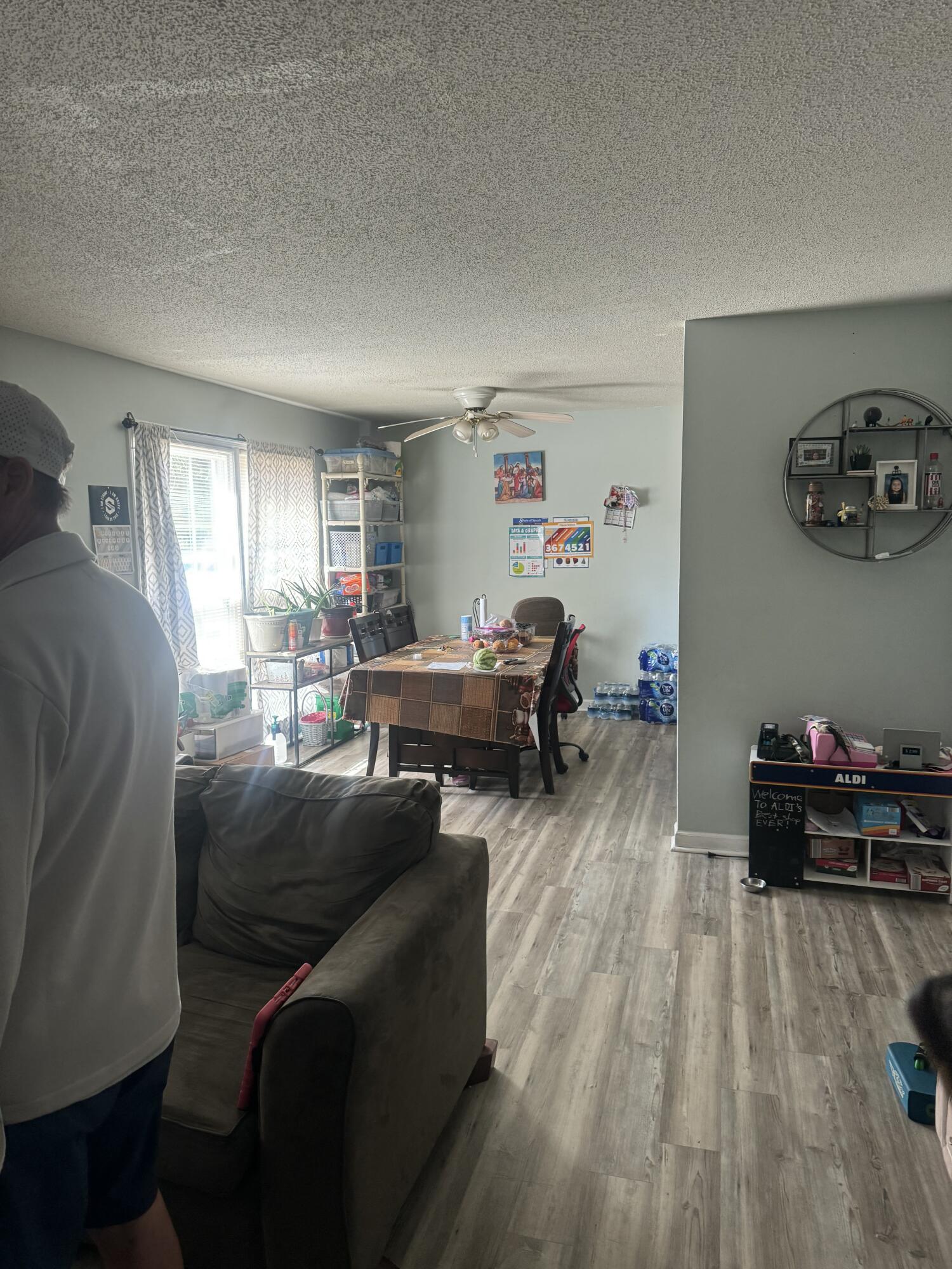 918 Sea Gull Drive # D Unit: A-D