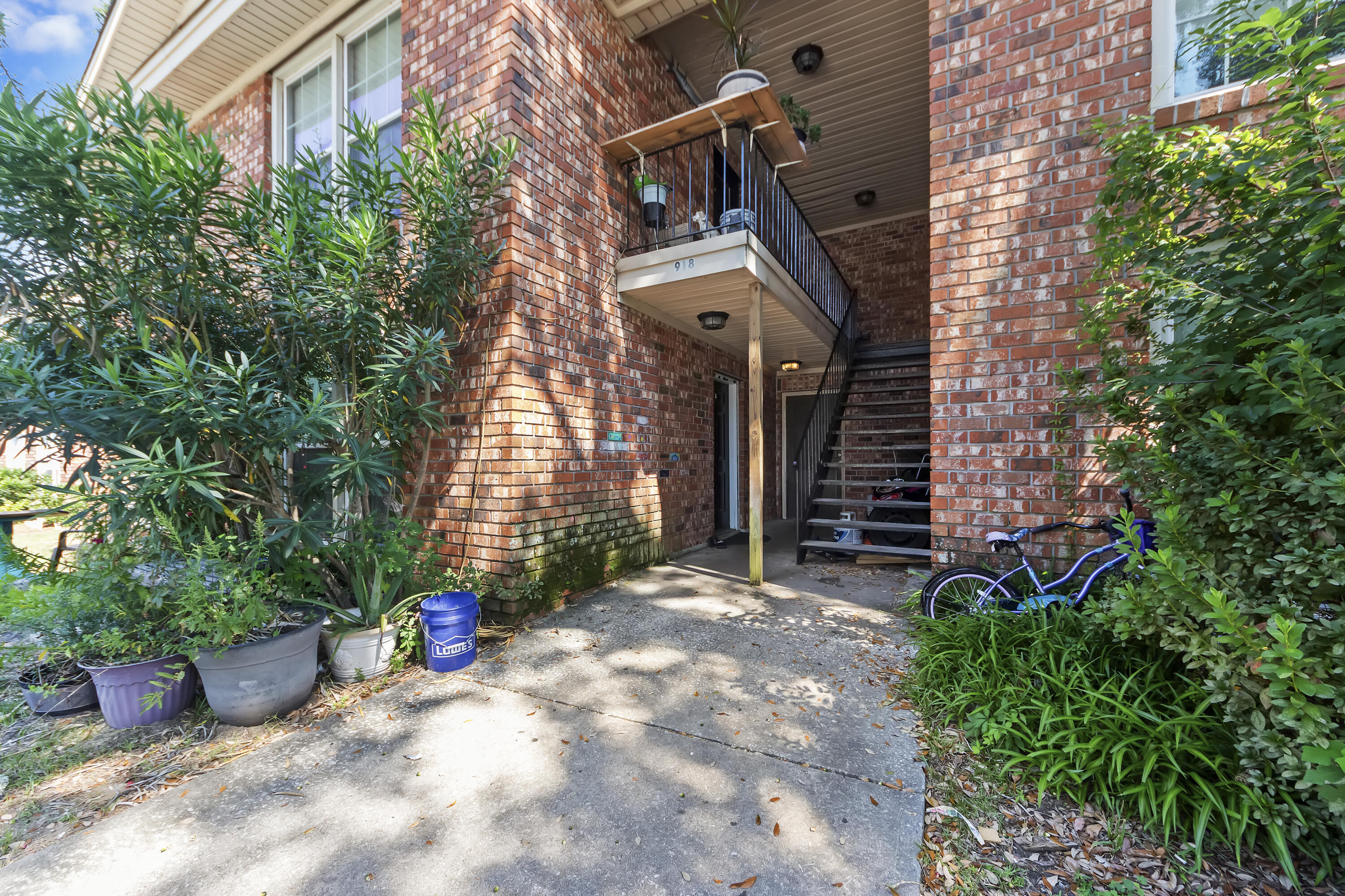 918 Sea Gull Drive # D Unit: A-D