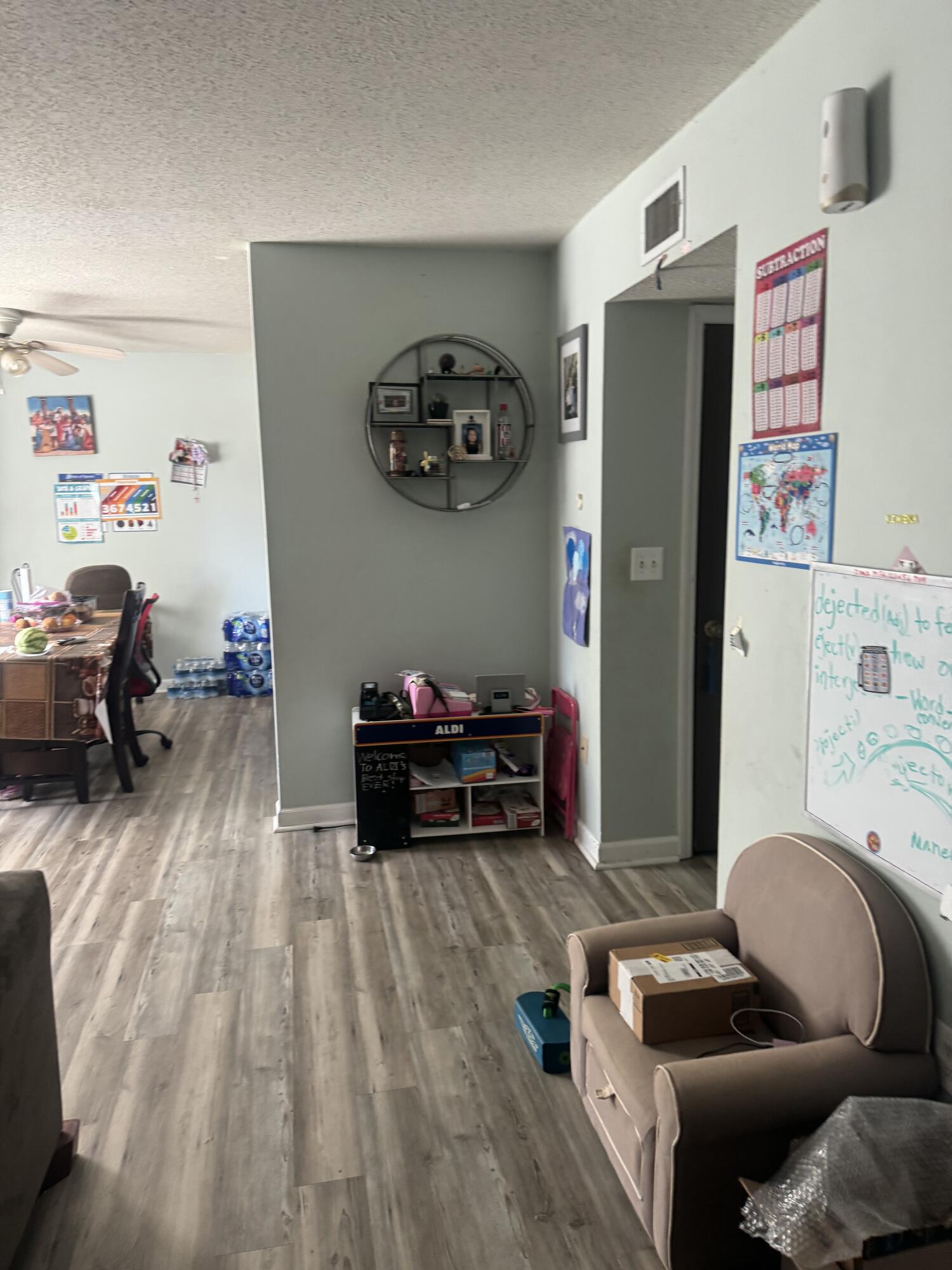 918 Sea Gull Drive # D Unit: A-D