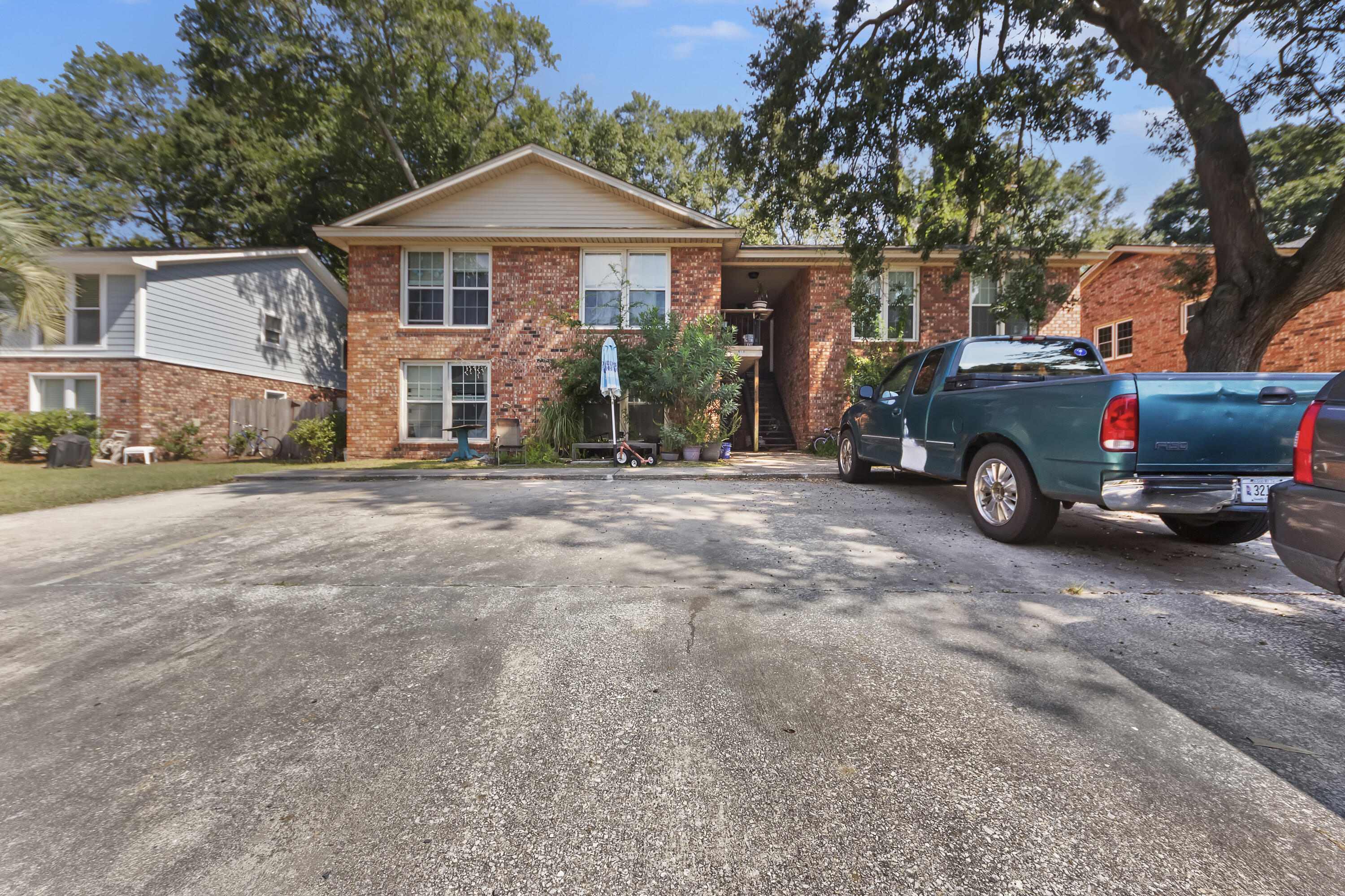 918 Sea Gull Drive # D Unit: A-D