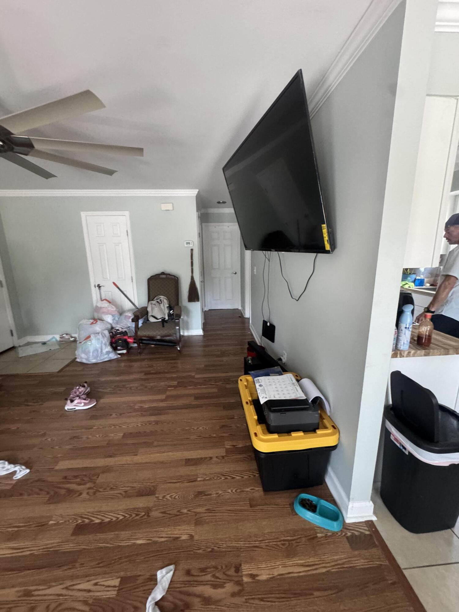 918 Sea Gull Drive # D Unit: A-D