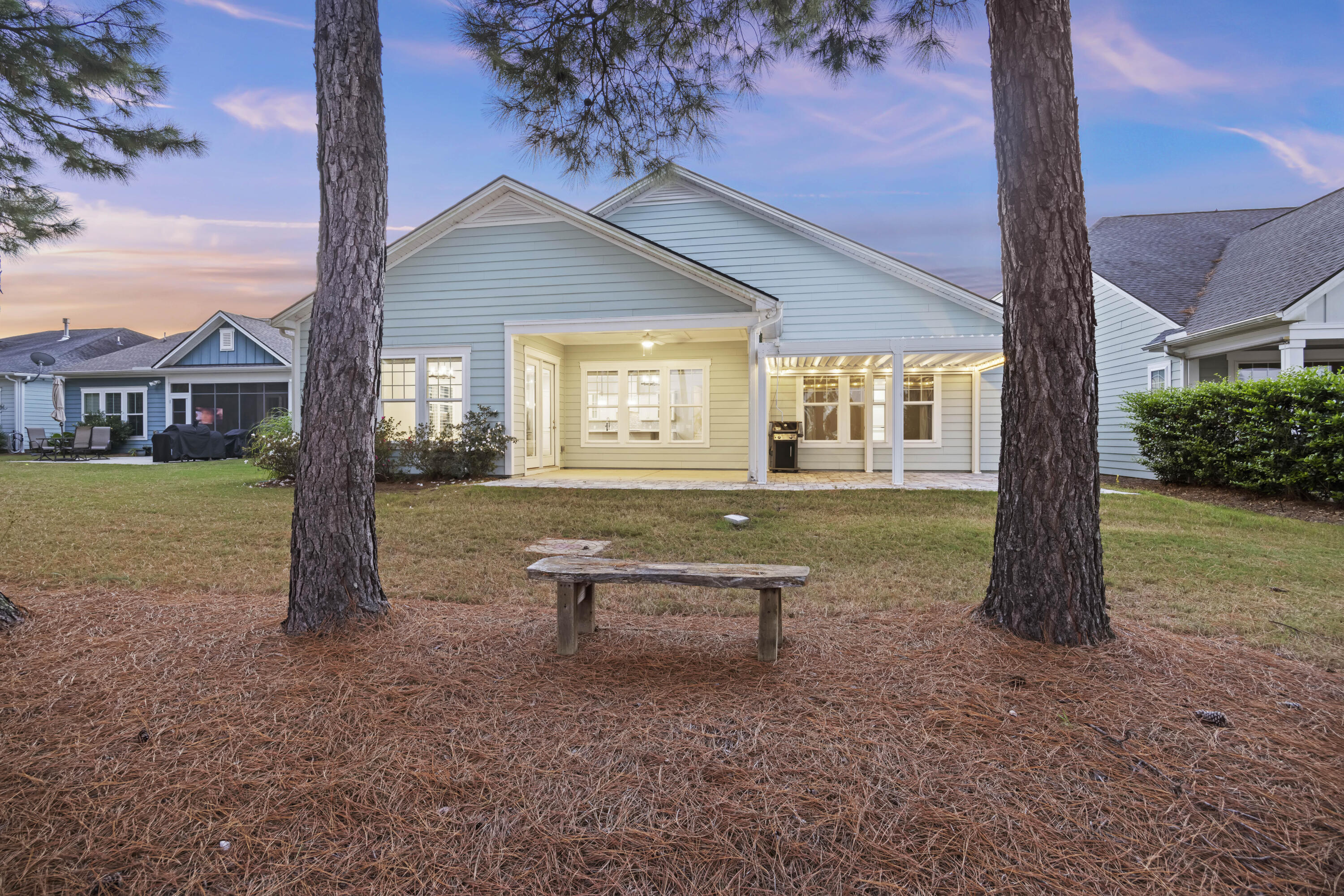 108 Bluff Isle Court