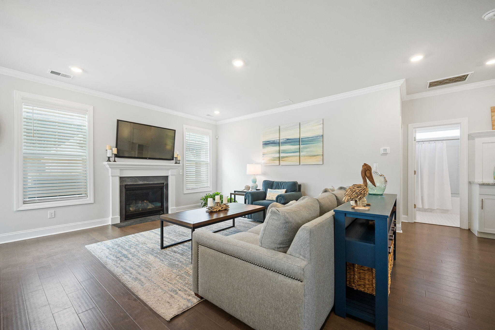 101 Box Girder Road