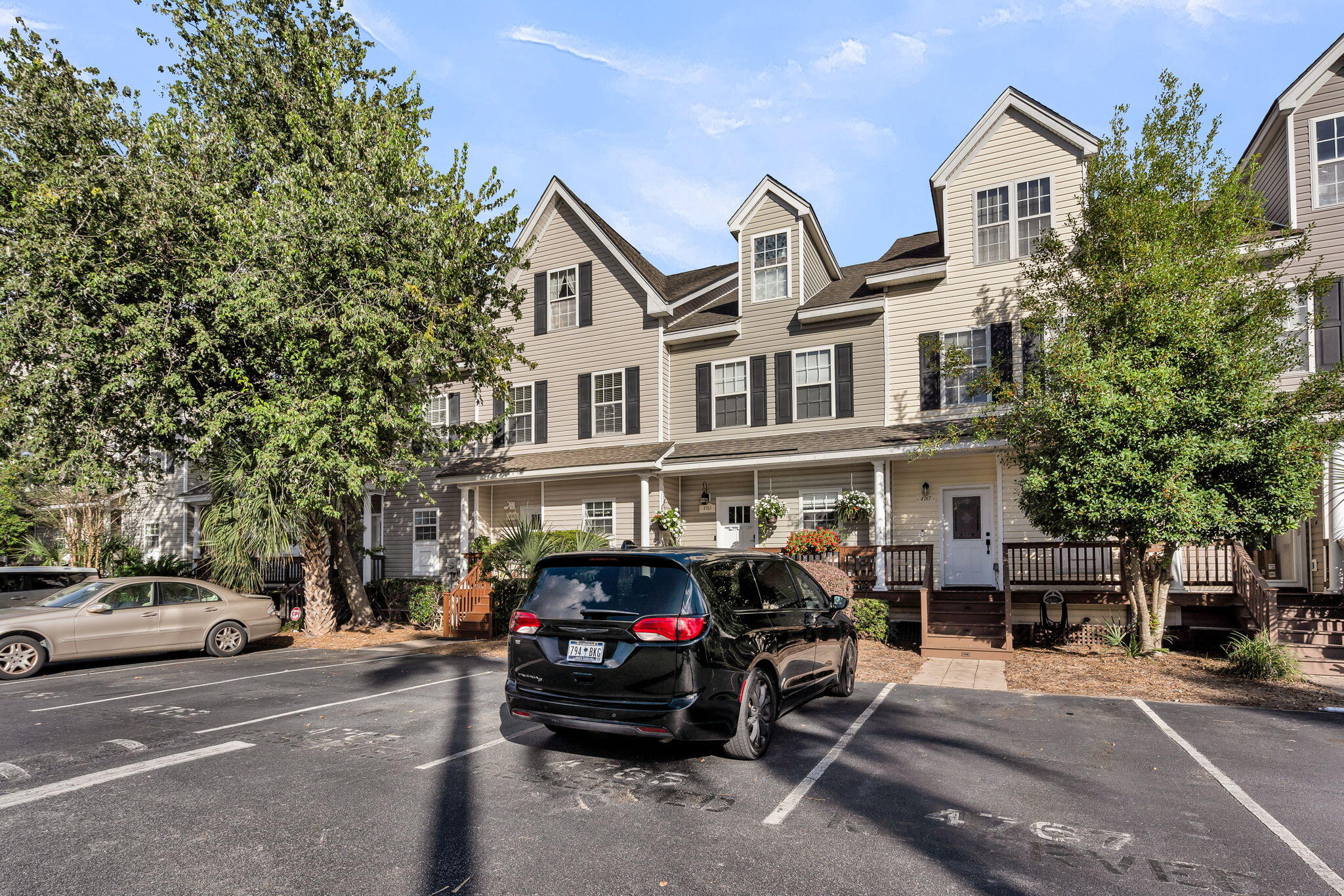 4763 Arco Lane Lane