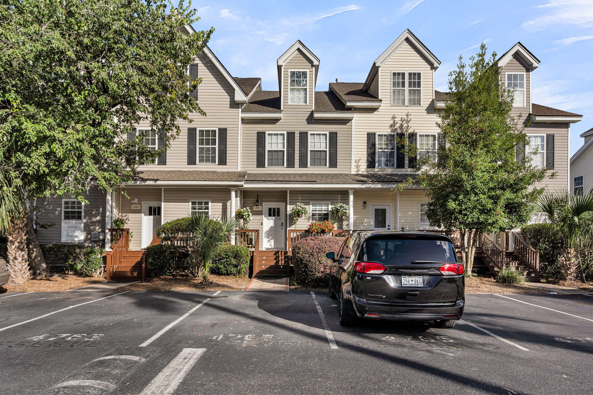 4763 Arco Lane Lane