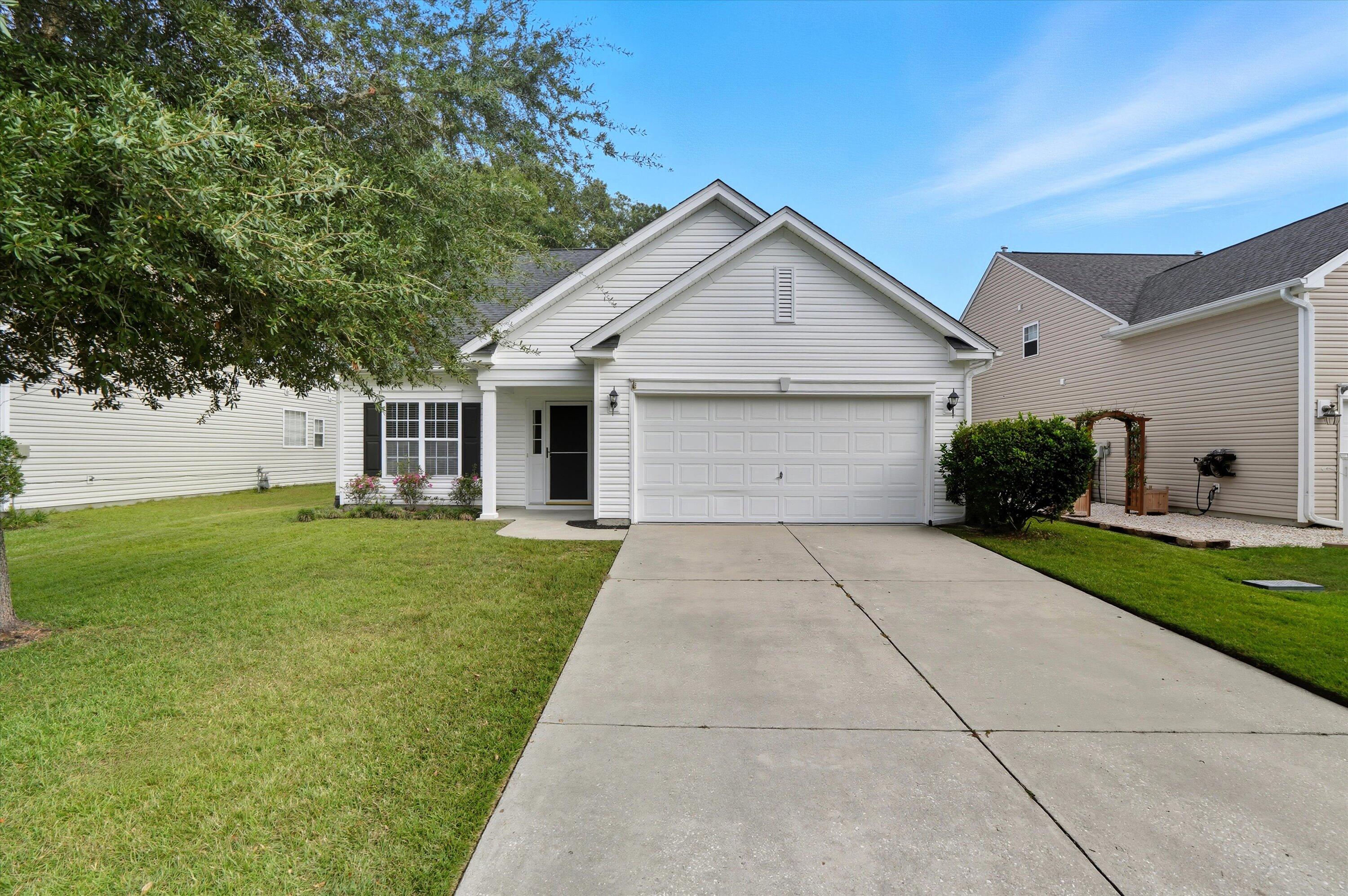 109 Arbor Oaks Drive