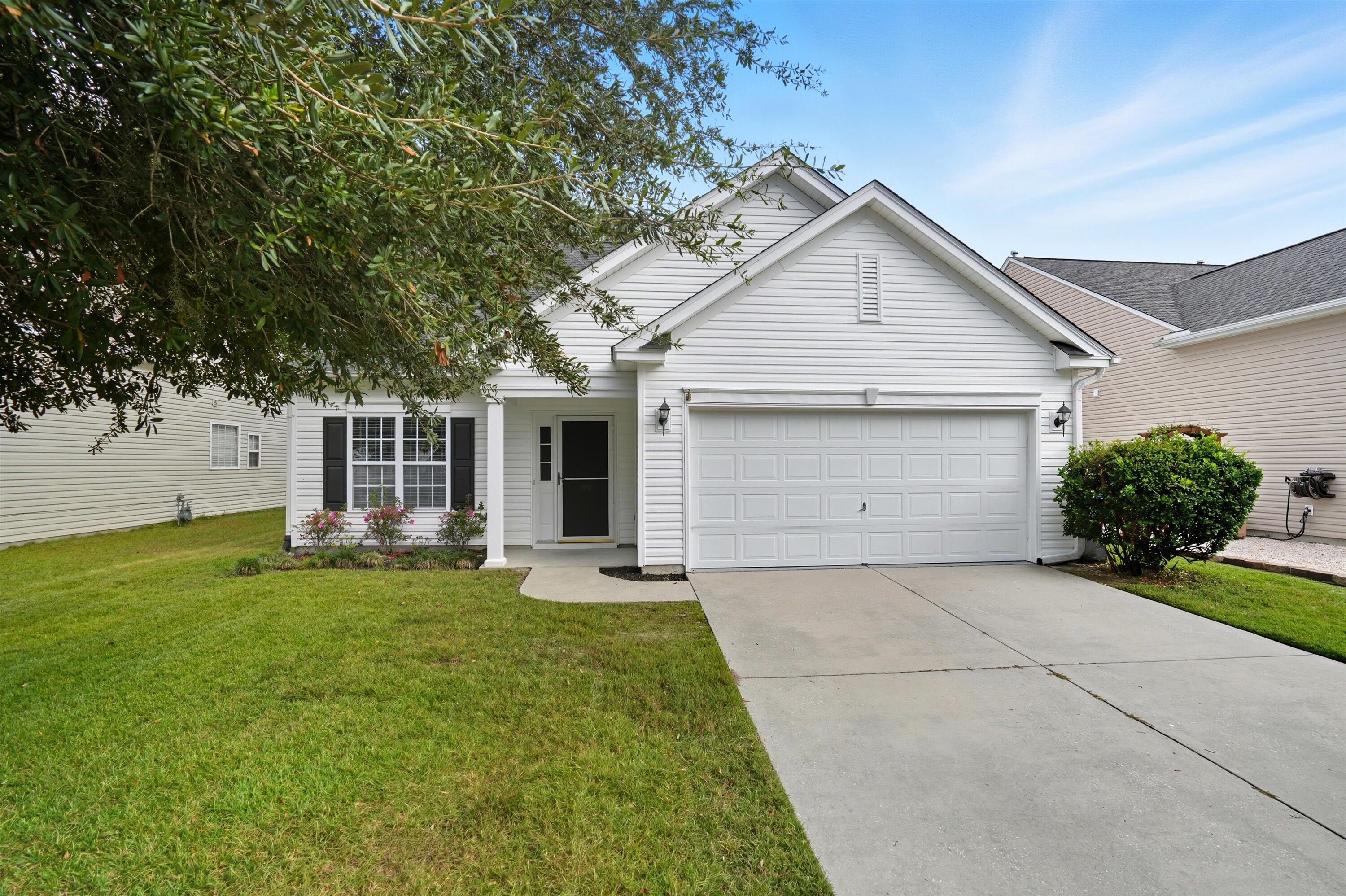 109 Arbor Oaks Drive
