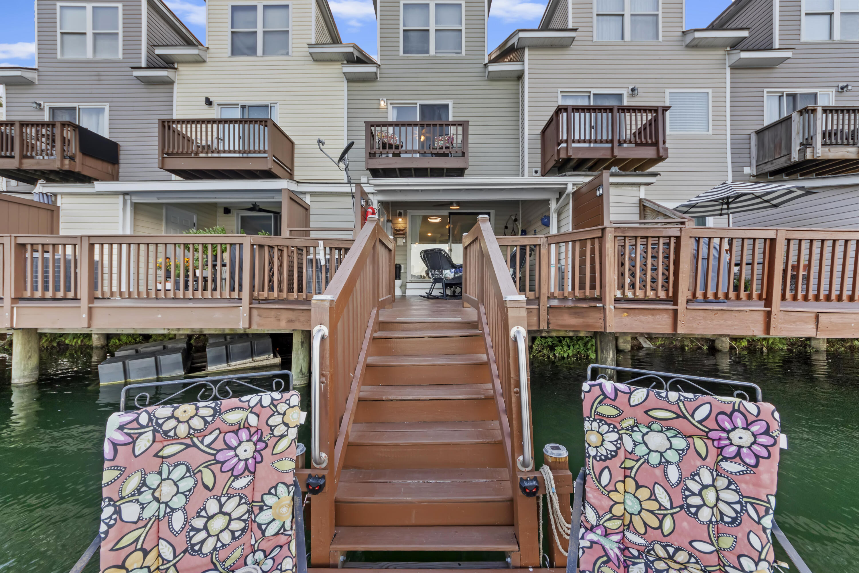 4765/4763 Arco Lane