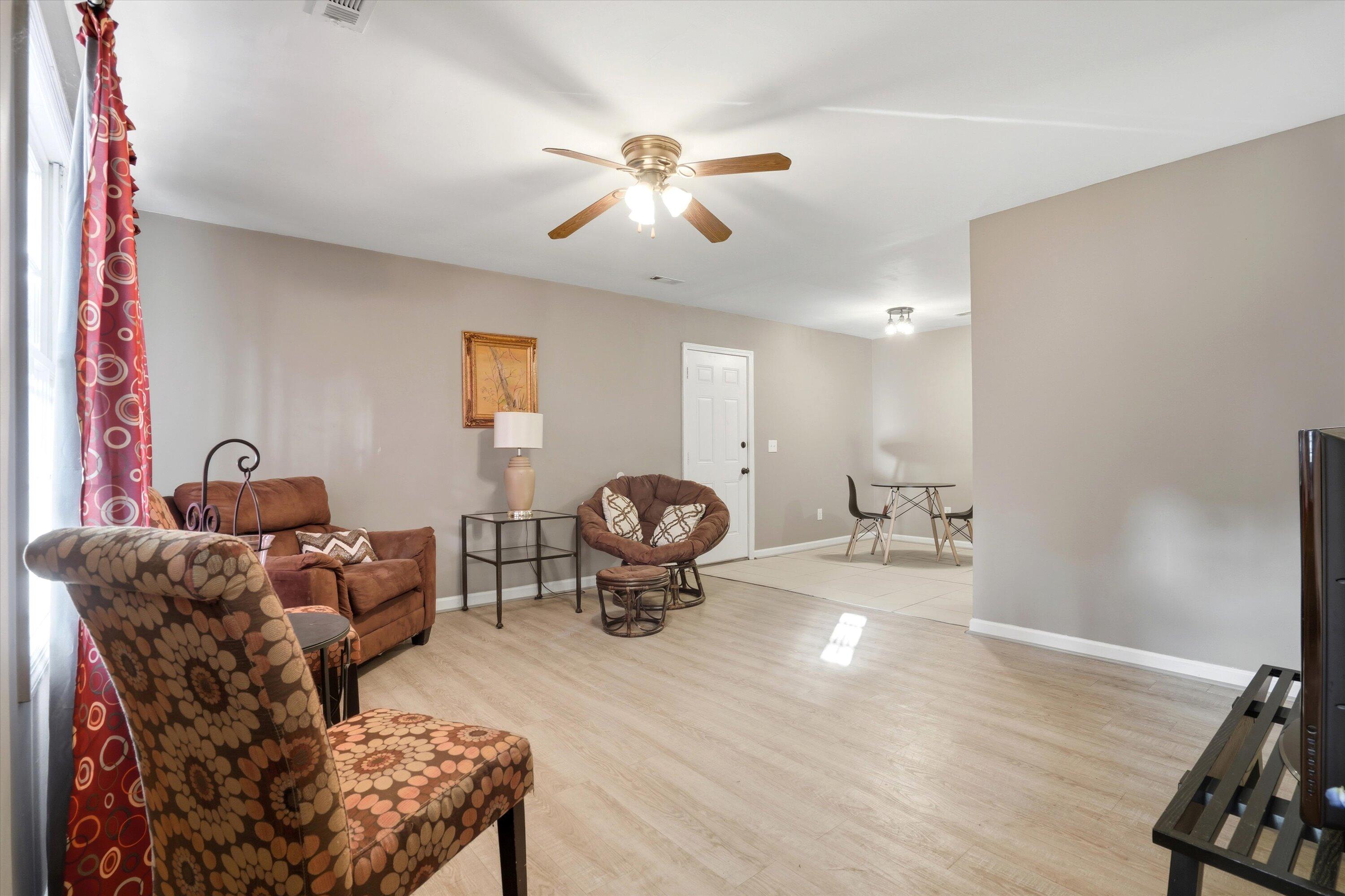 318 Jean Wells Drive