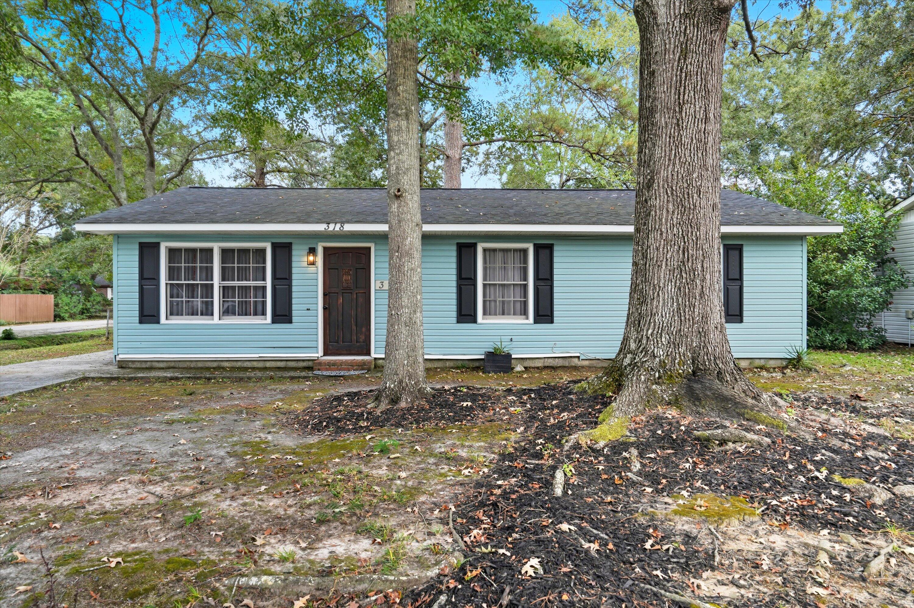 318 Jean Wells Drive