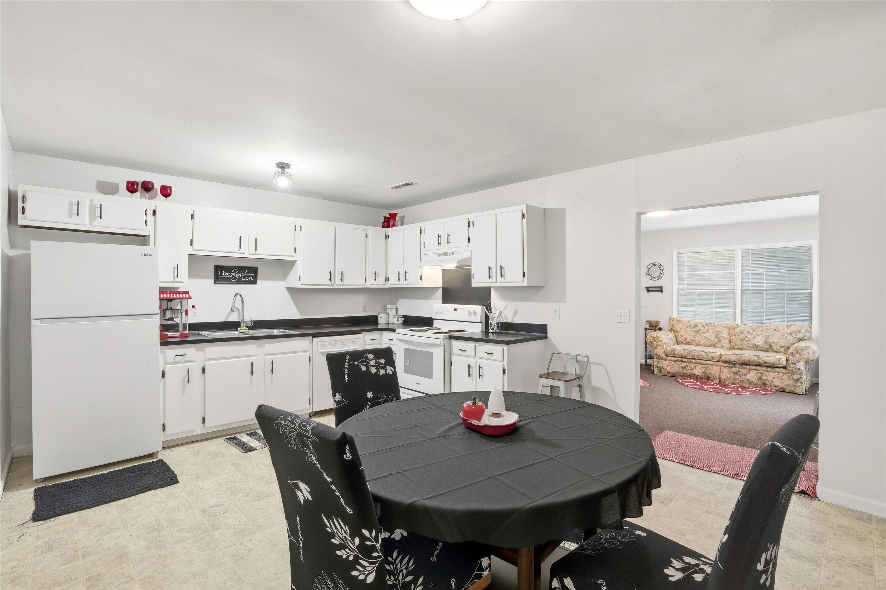 405 Madeline Drive