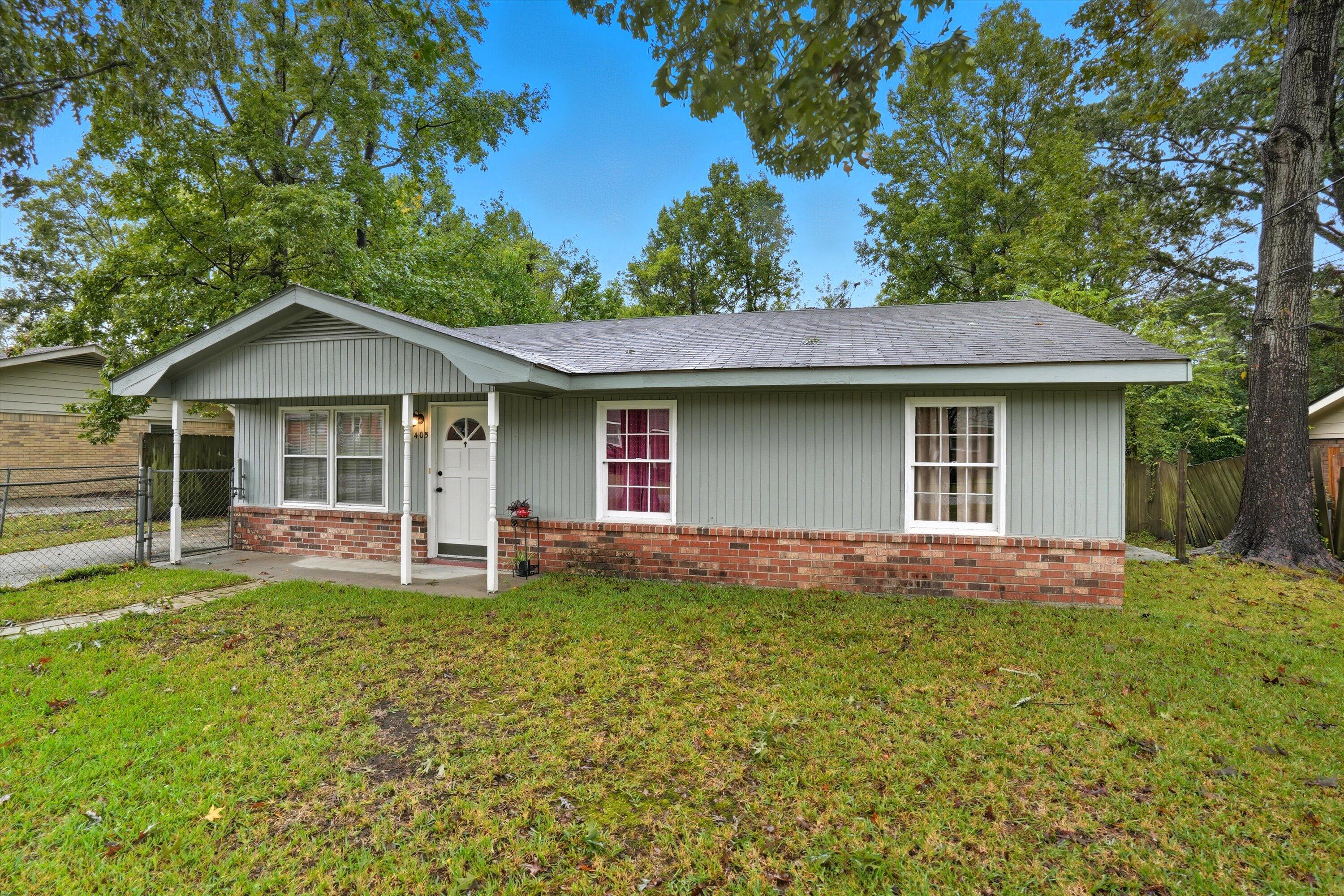405 Madeline Drive