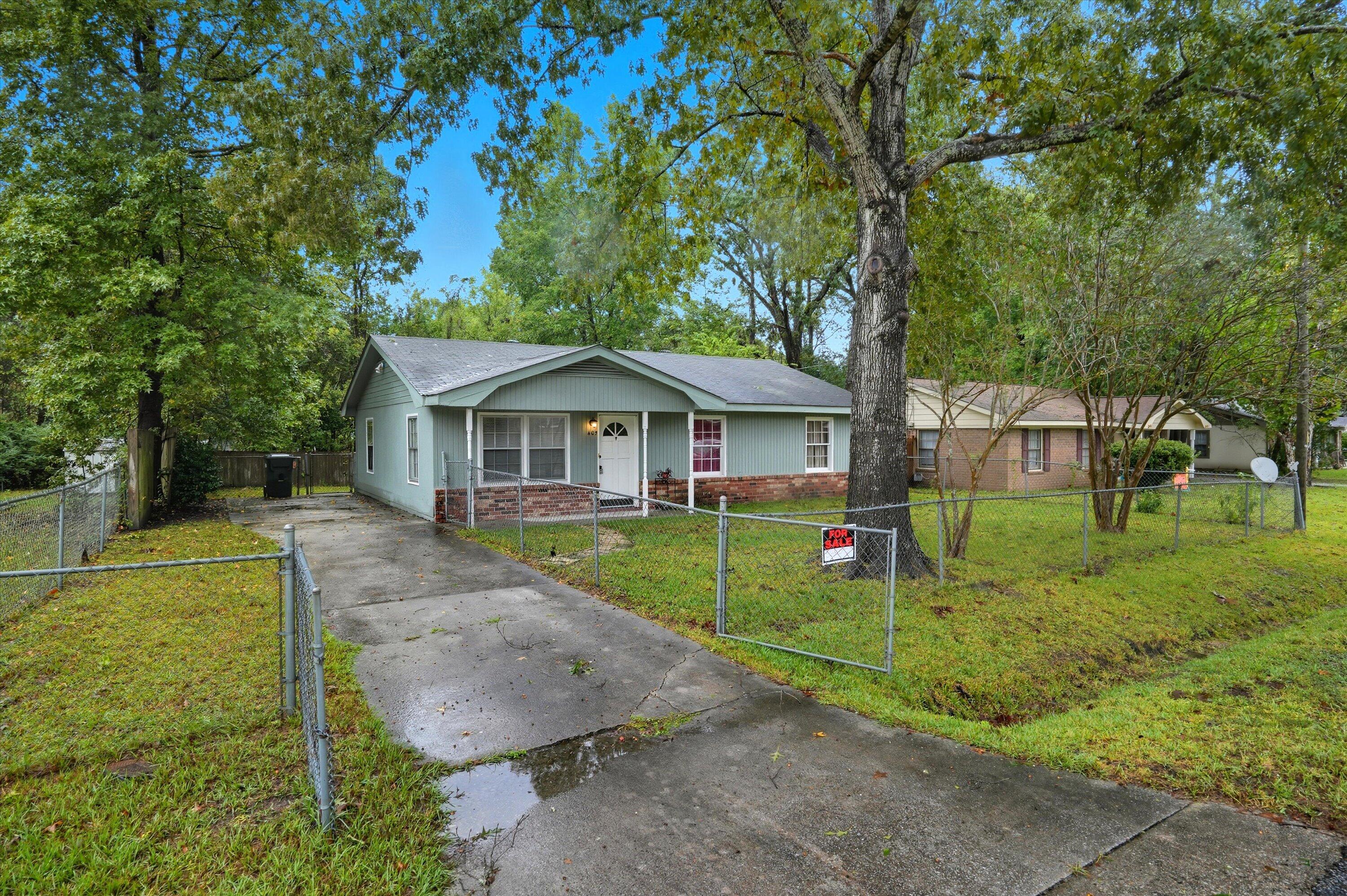 405 Madeline Drive