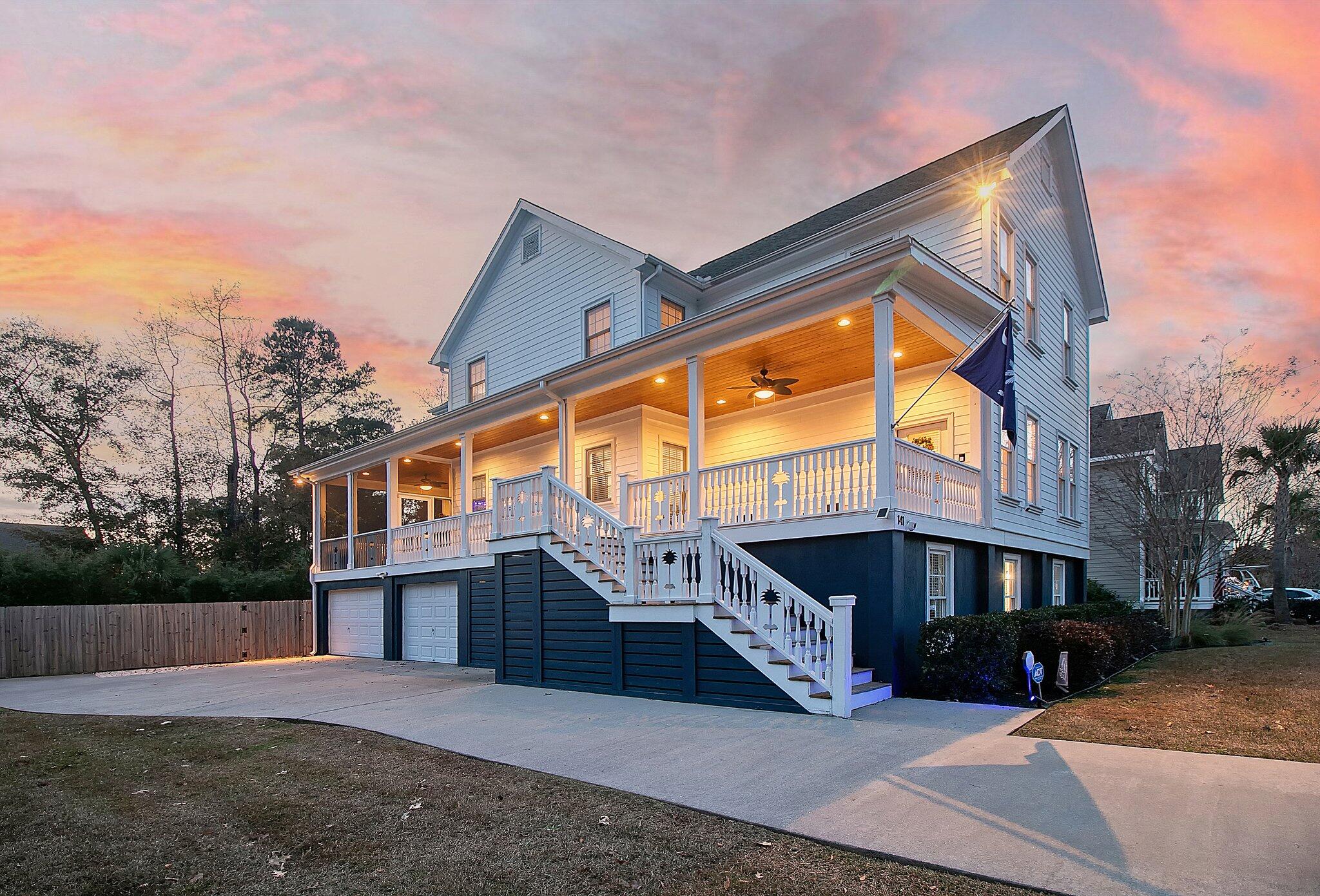 141 Wando Reach Road
