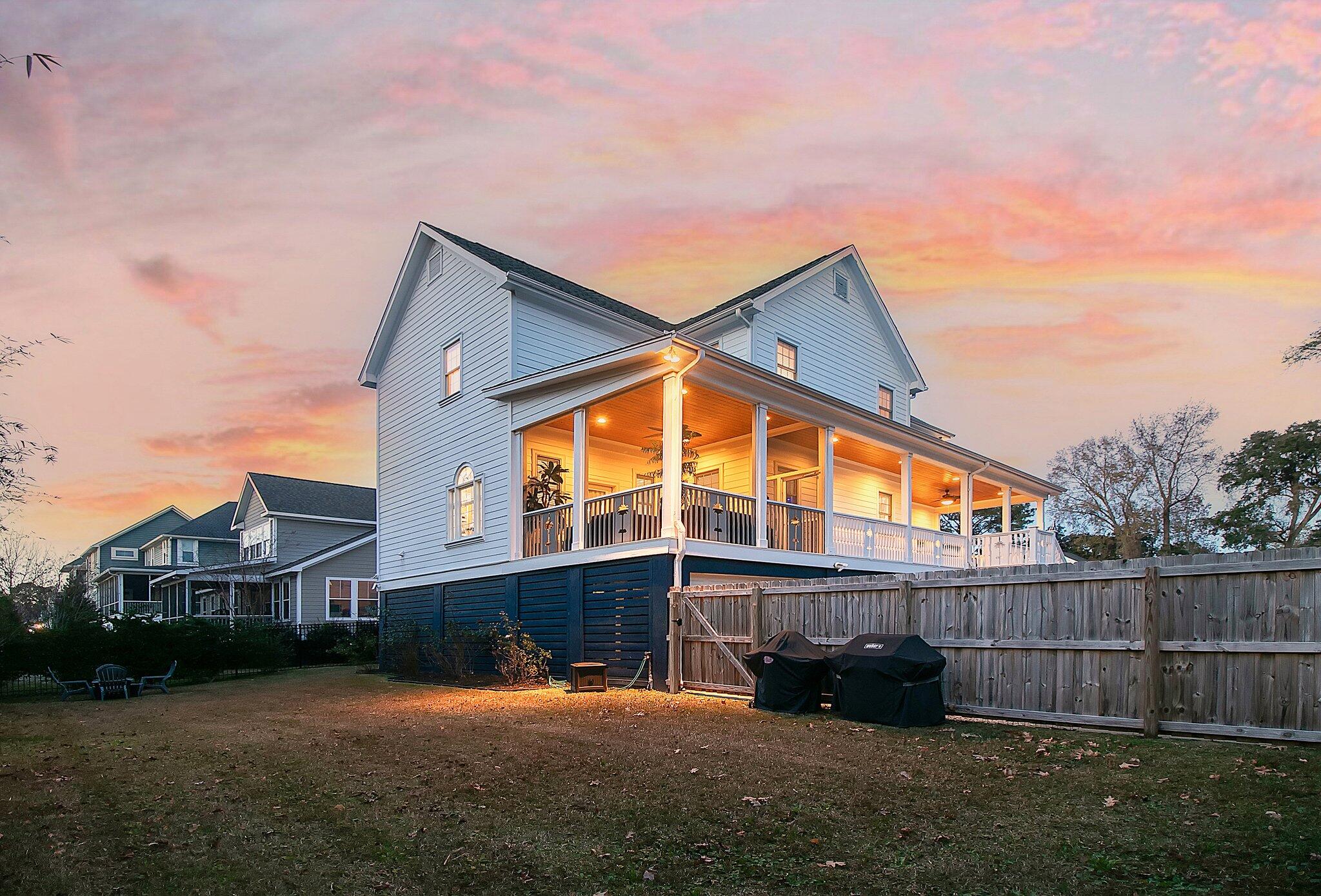 141 Wando Reach Road