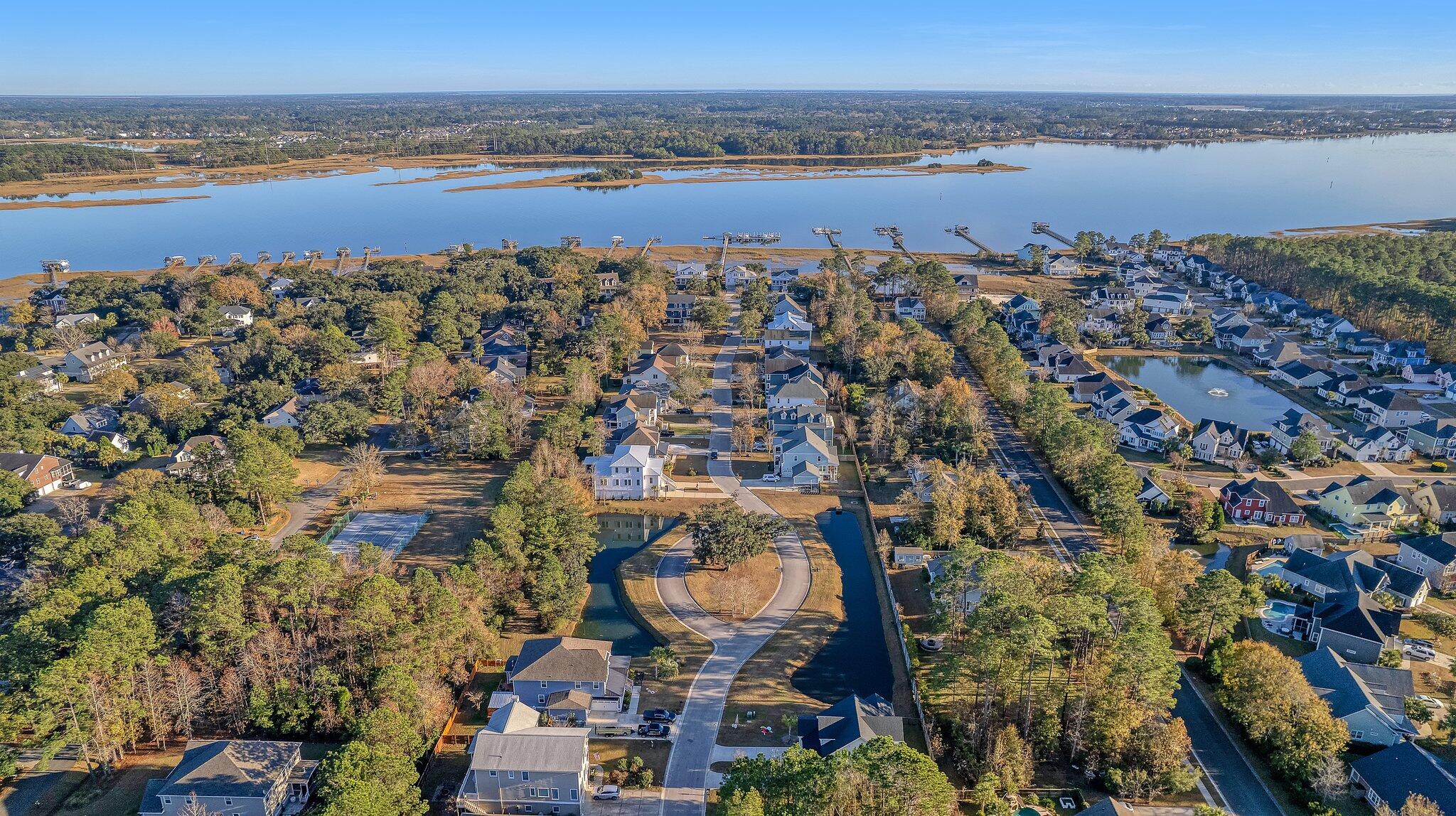 141 Wando Reach Road
