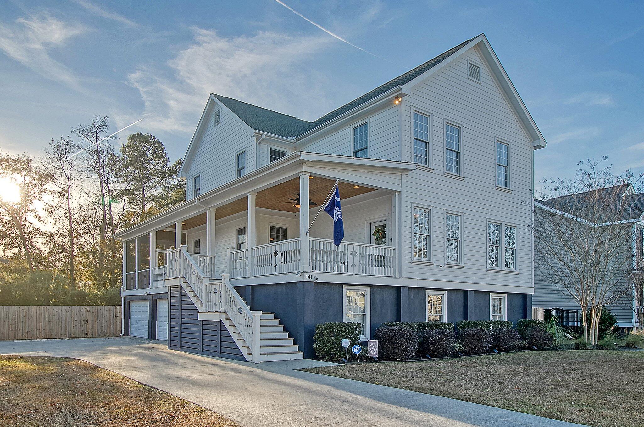 141 Wando Reach Road