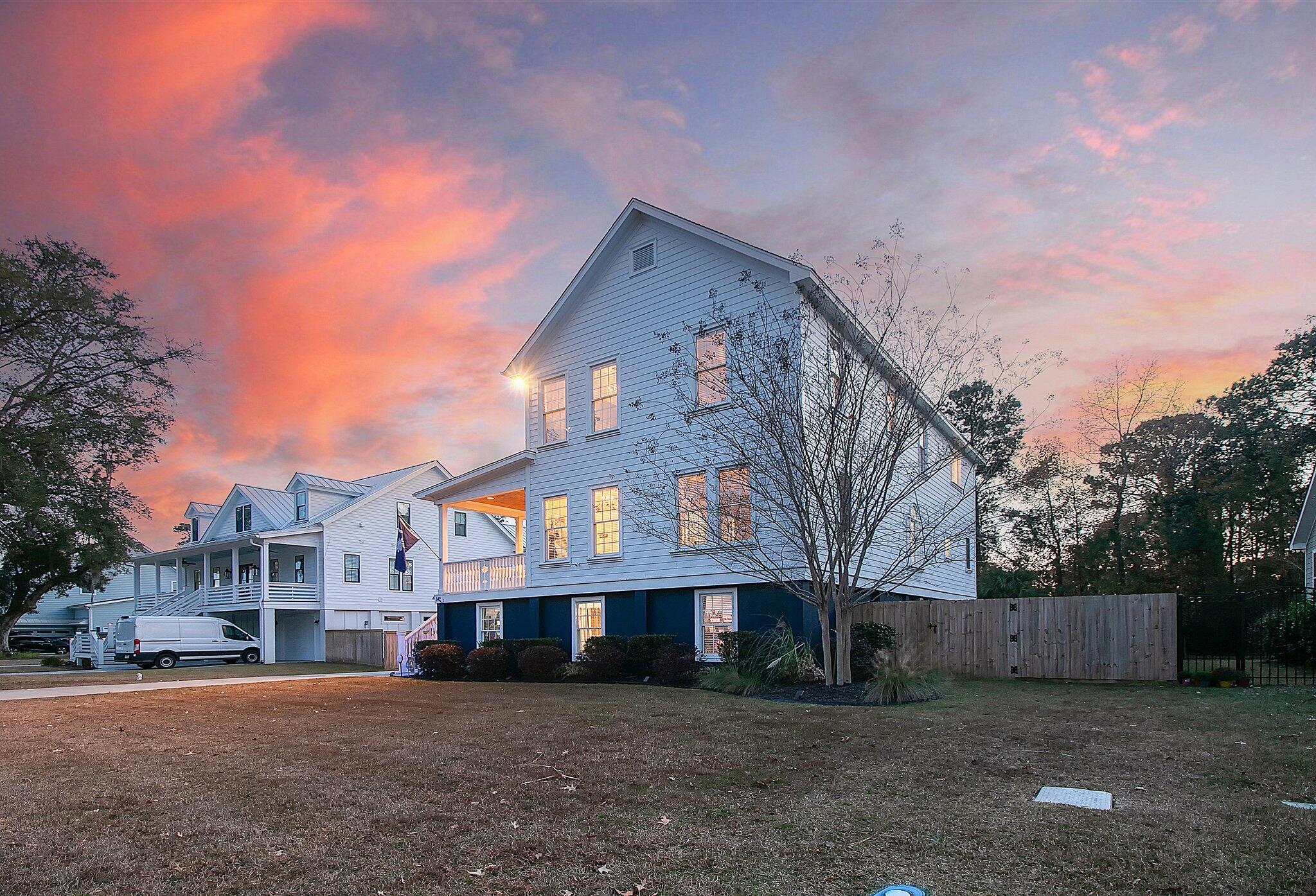 141 Wando Reach Road