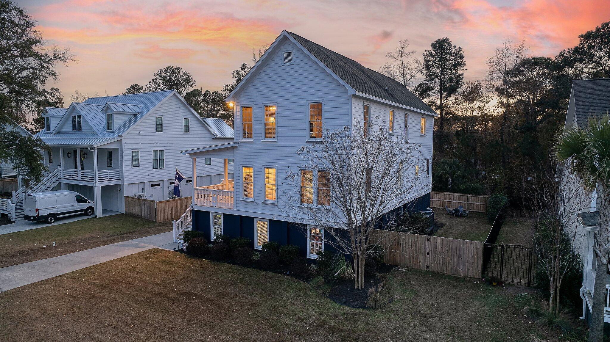 141 Wando Reach Road