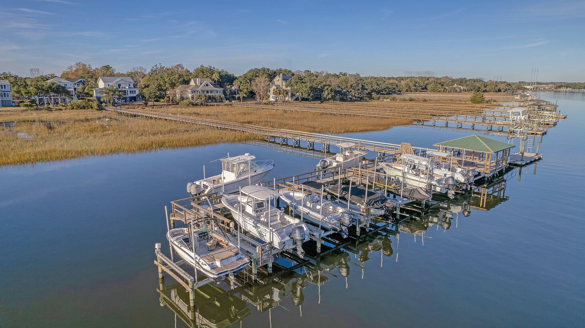 141 Wando Reach Road