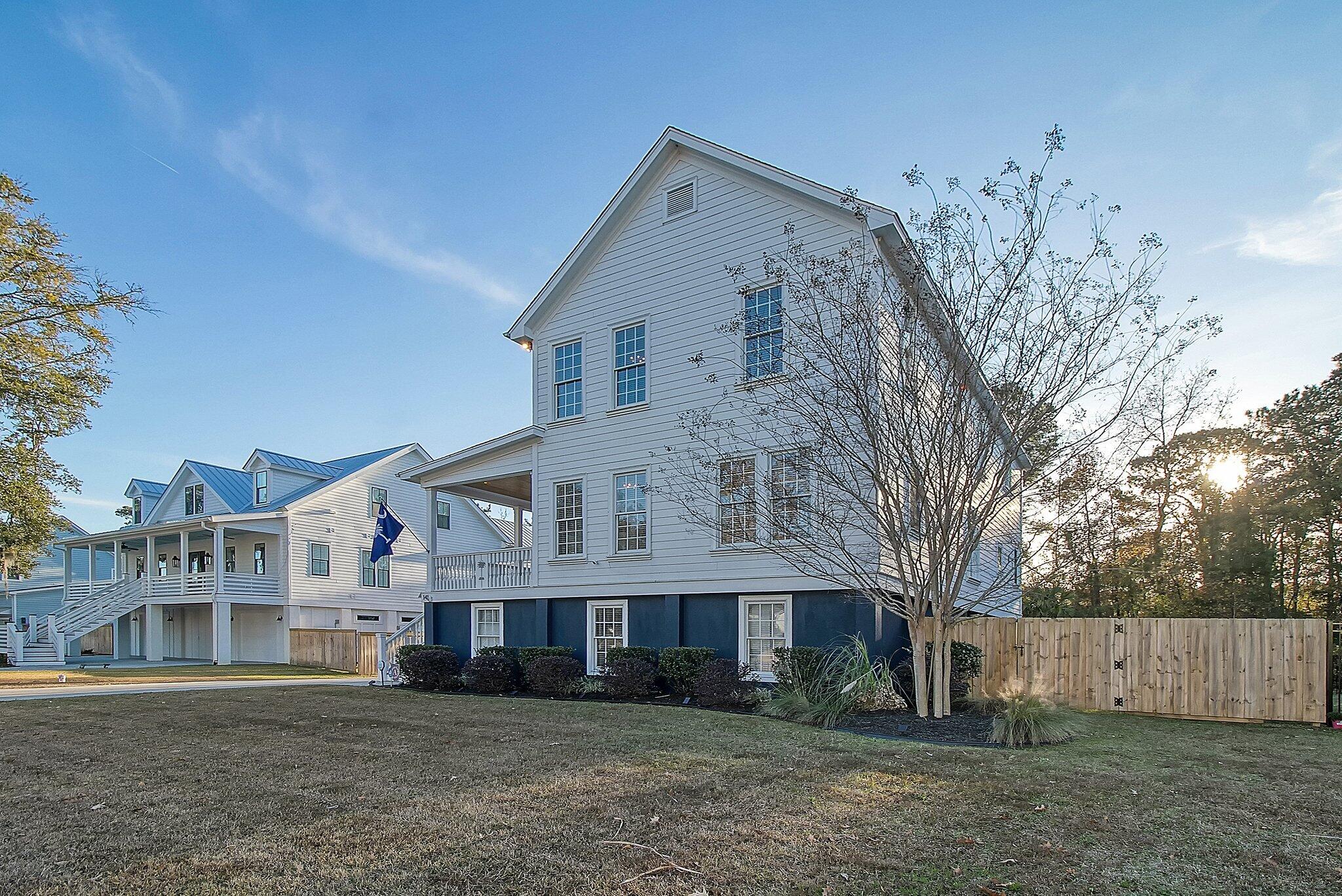 141 Wando Reach Road