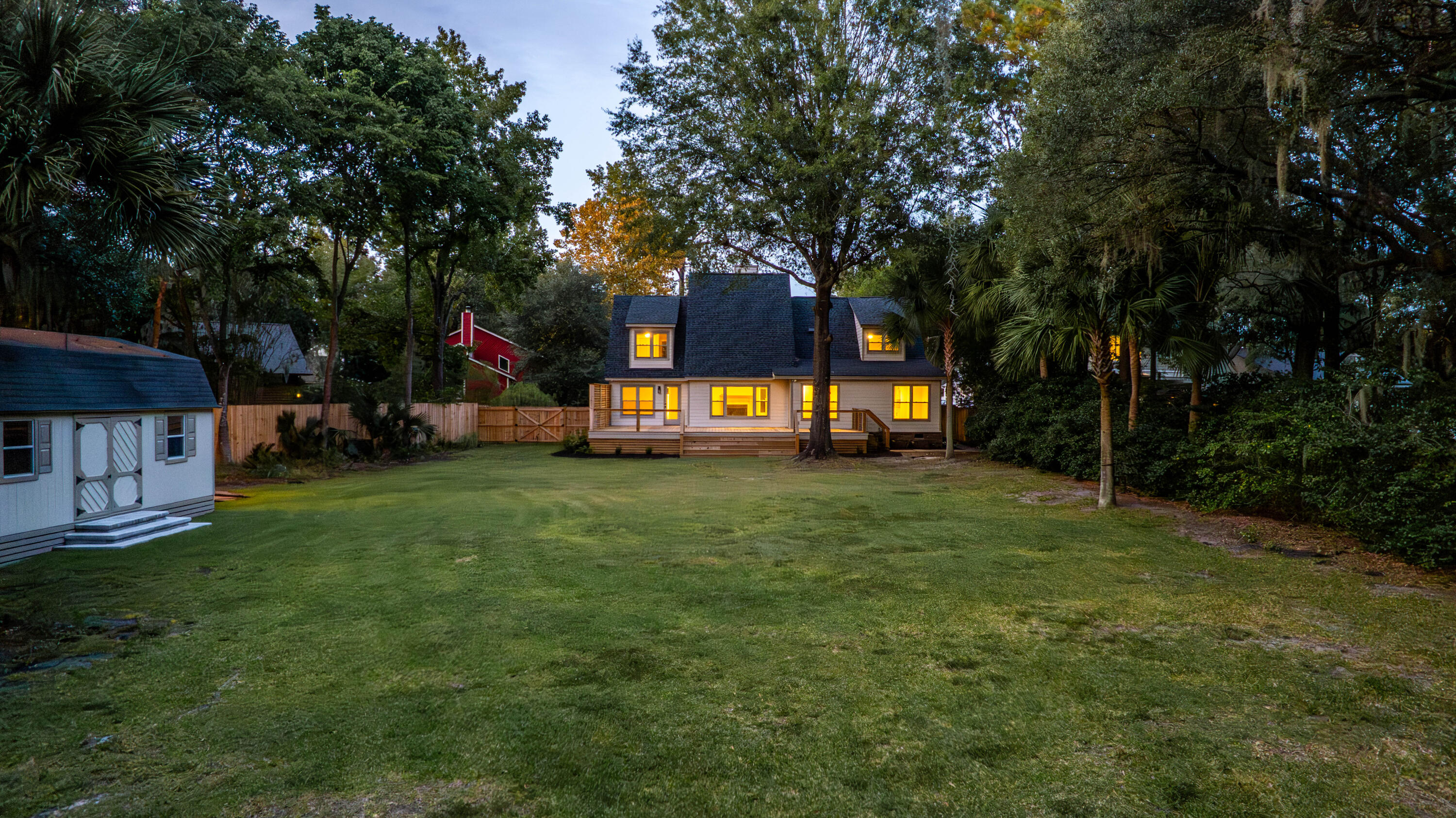 316 Anadale Court