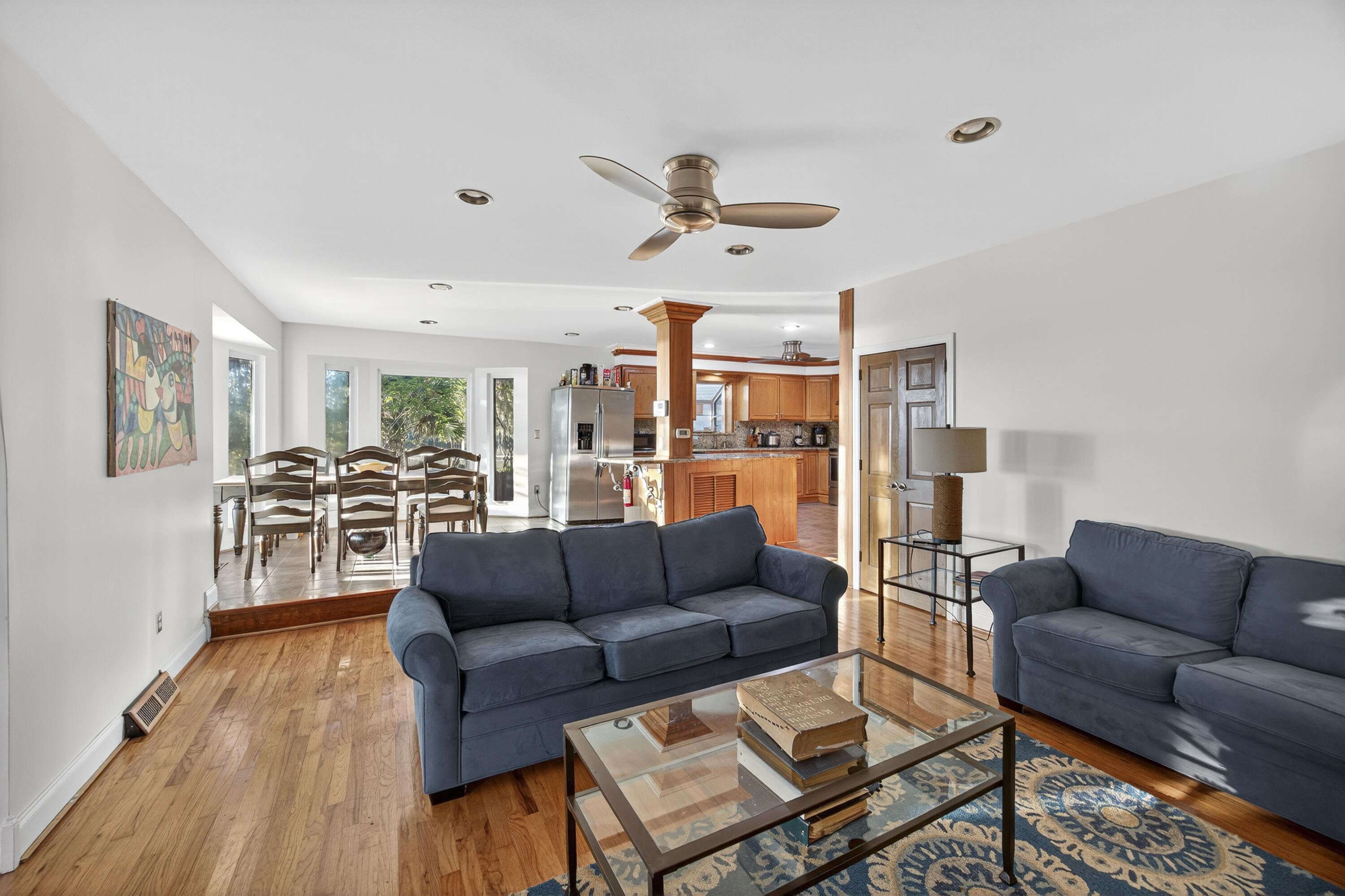 5703 St Angela Drive, North Charleston