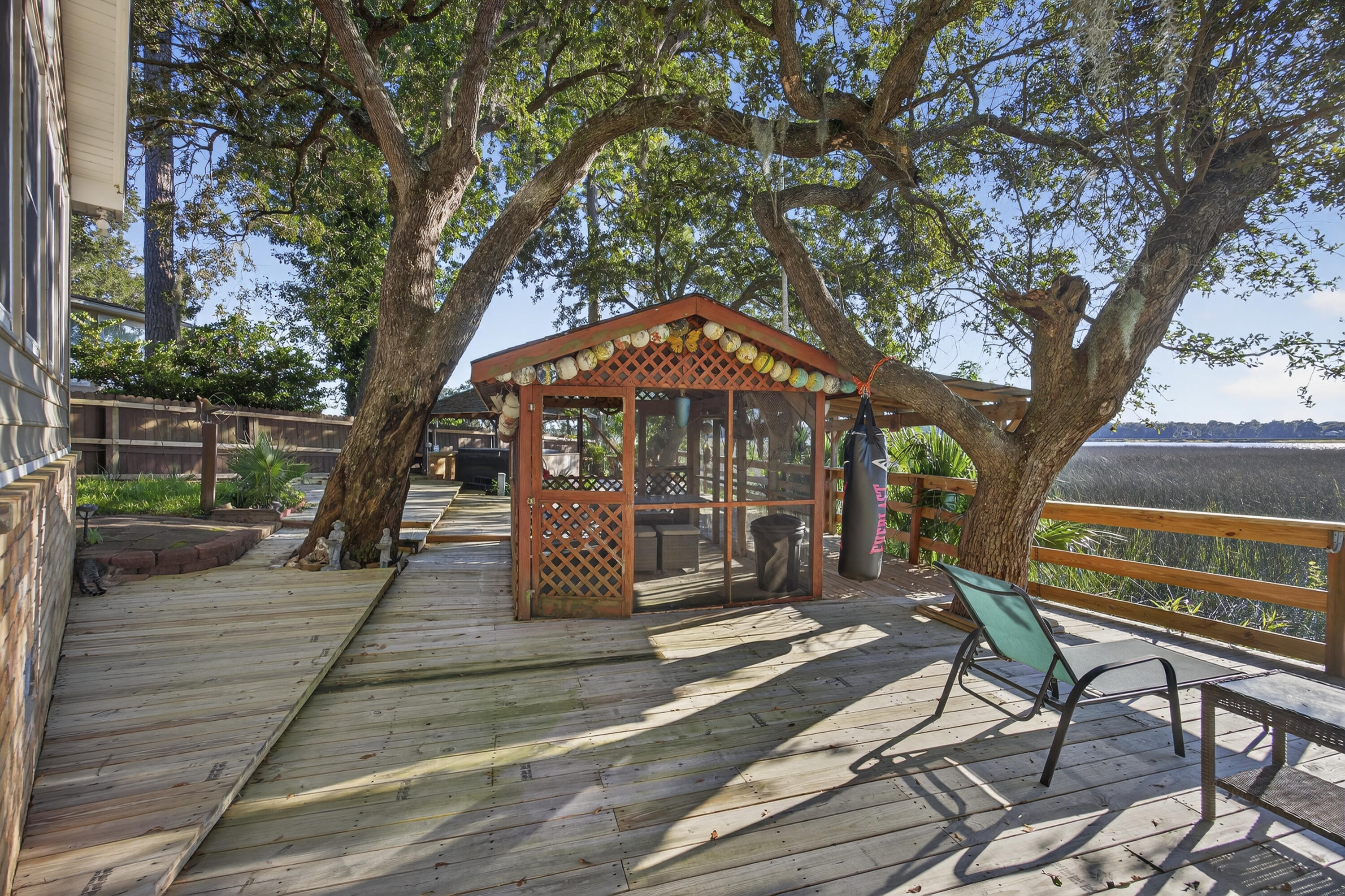 5703 St Angela Drive, North Charleston