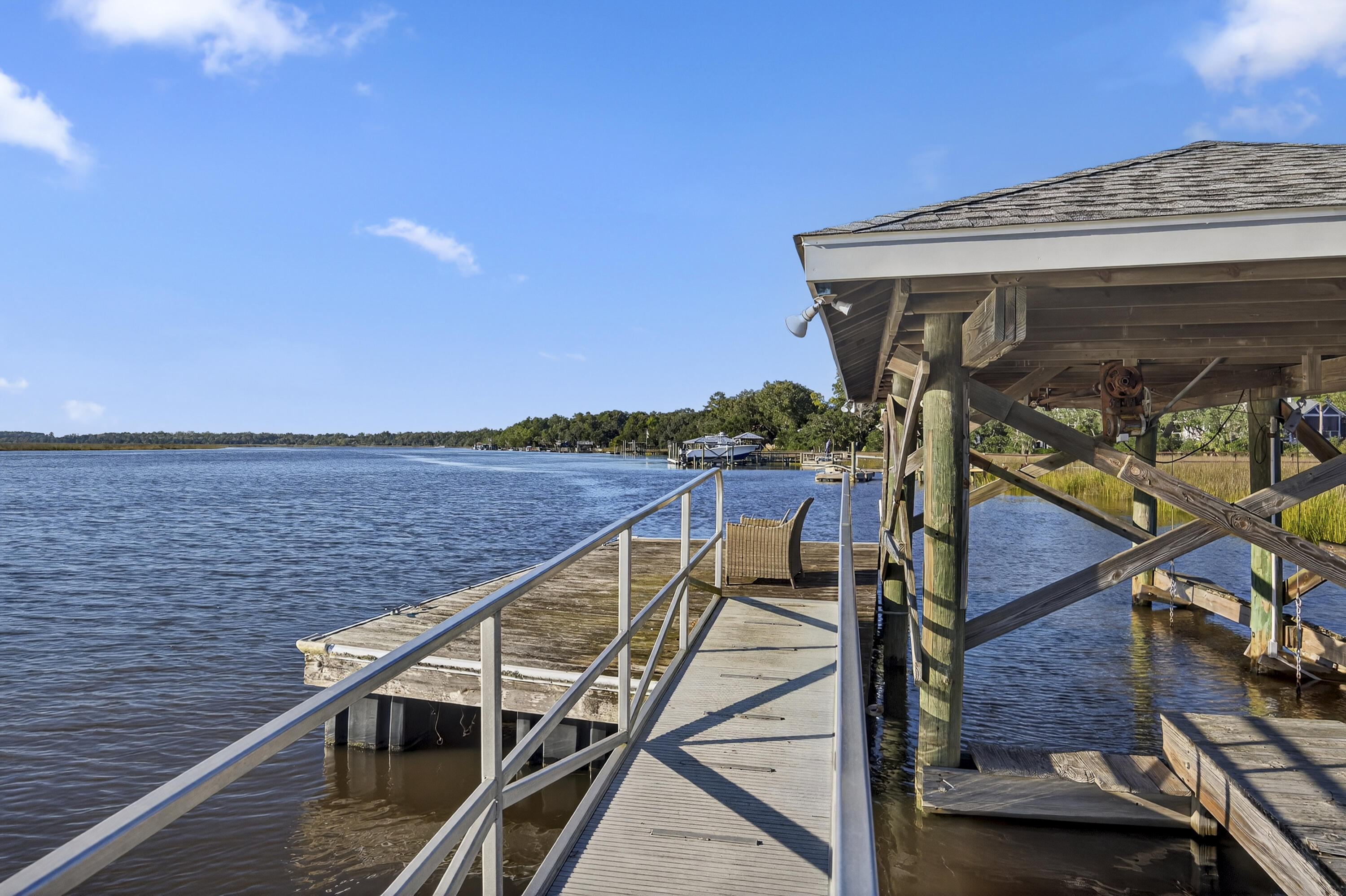 5703 St Angela Drive, North Charleston