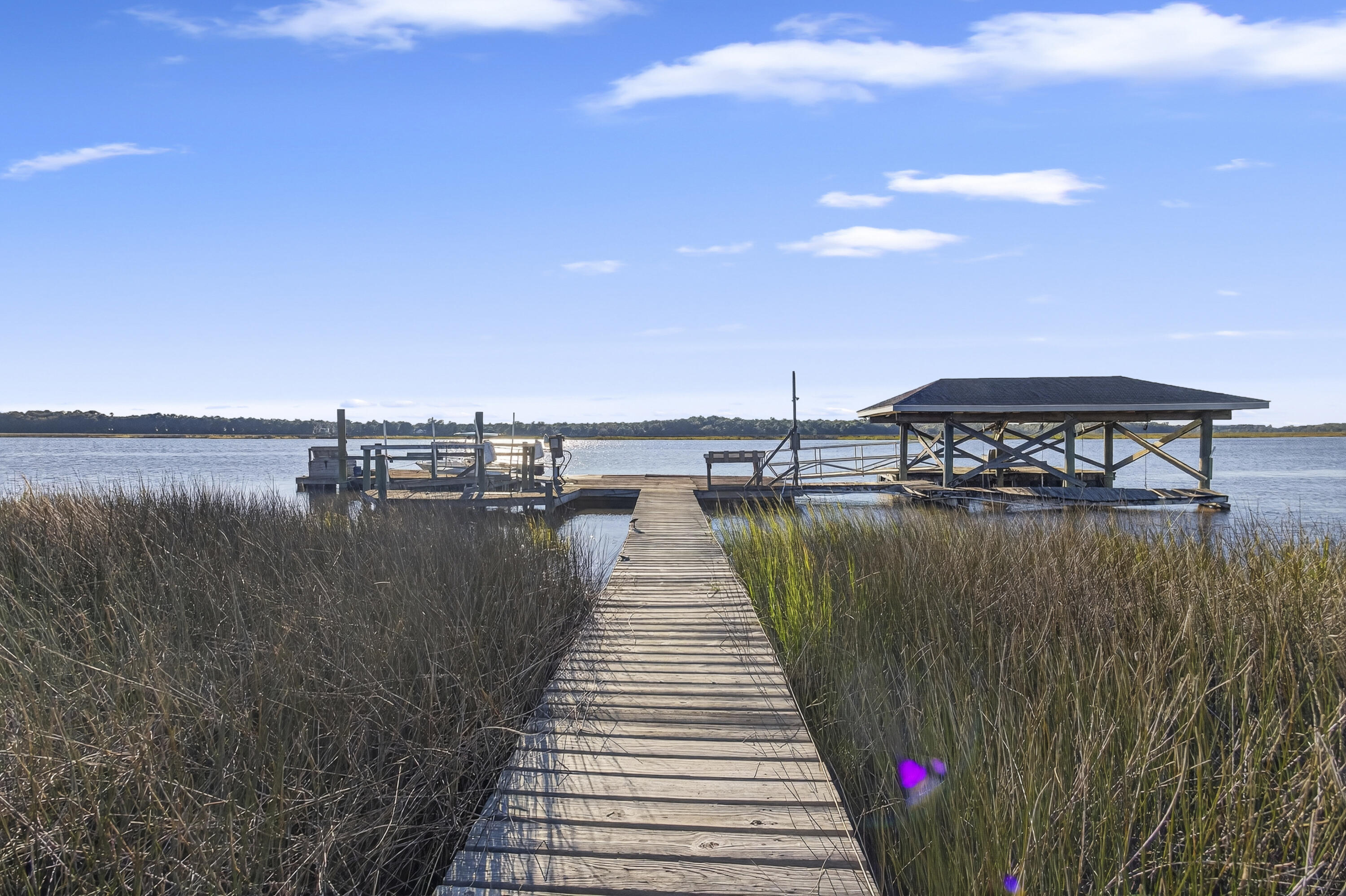 5703 St Angela Drive, North Charleston