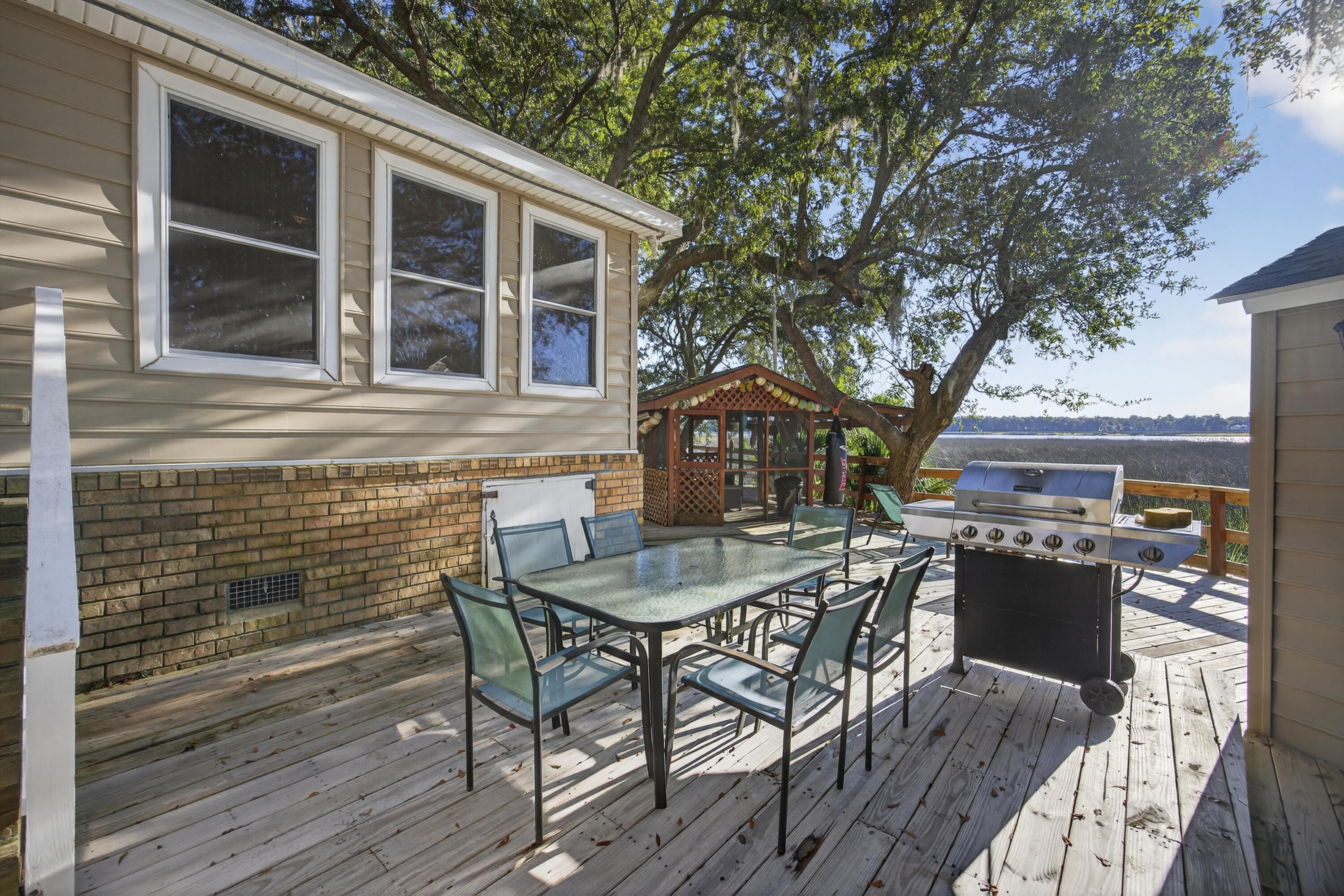 5703 St Angela Drive, North Charleston