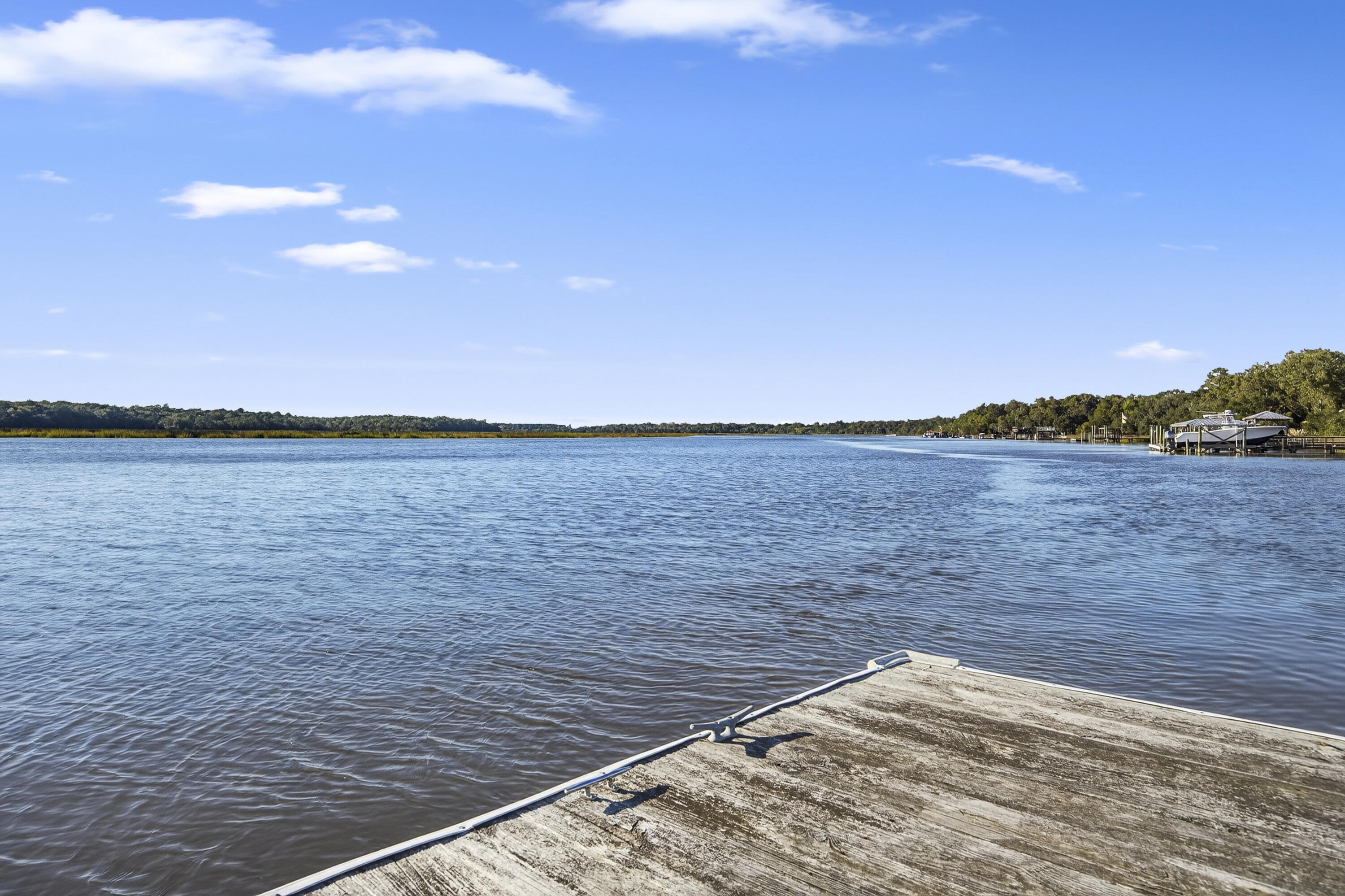 5703 St Angela Drive, North Charleston