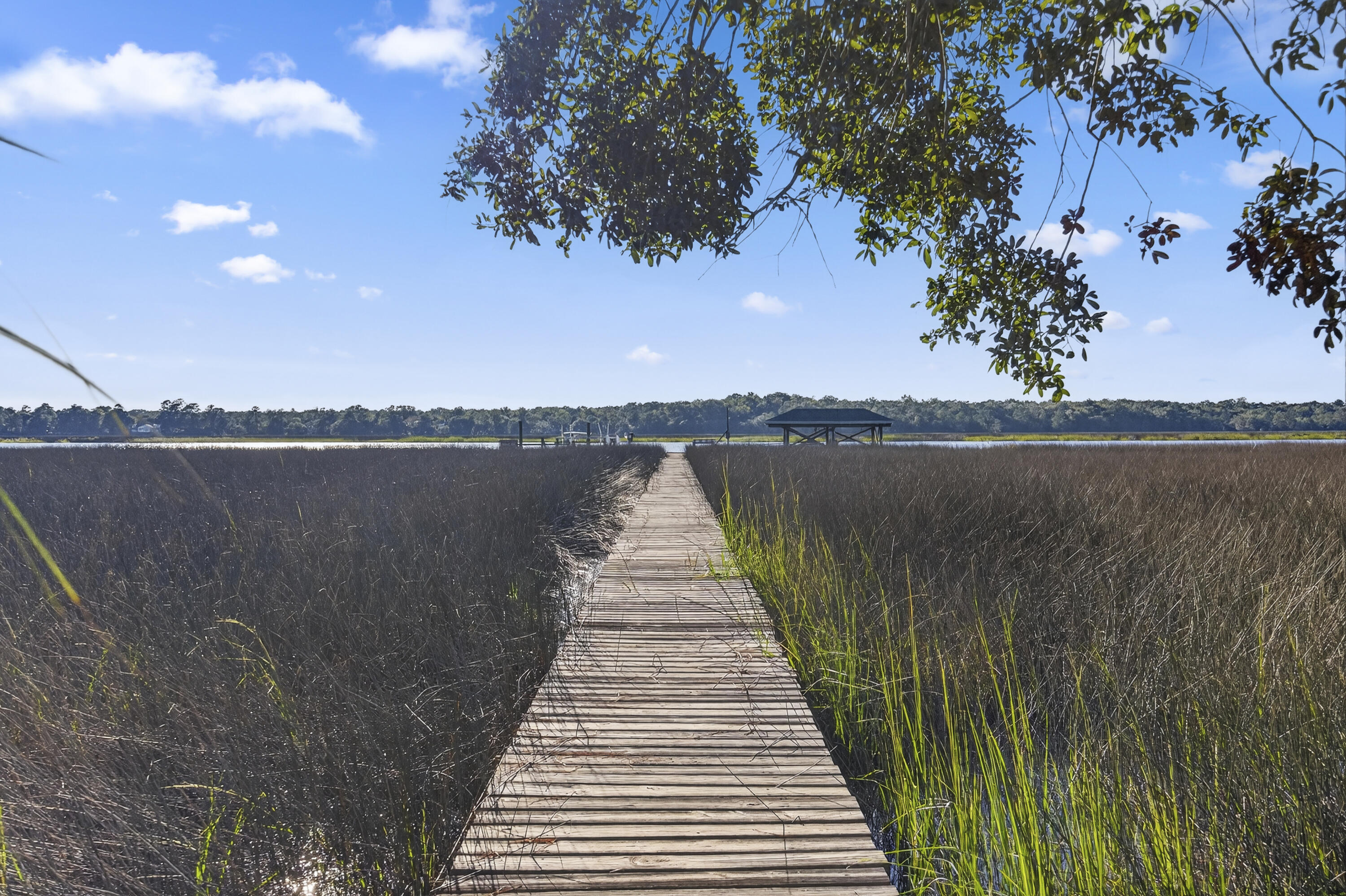 5703 St Angela Drive, North Charleston