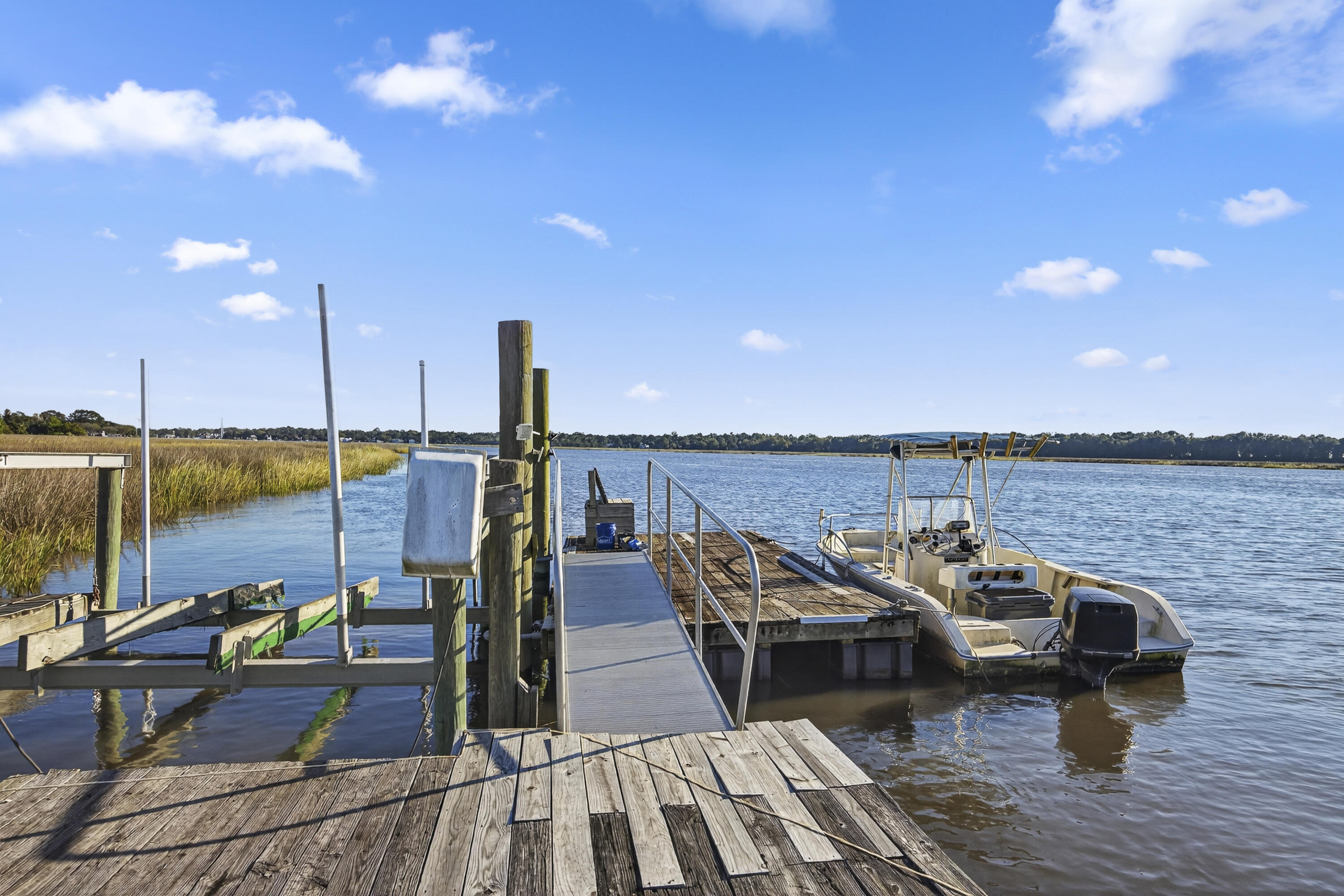 5703 St Angela Drive, North Charleston