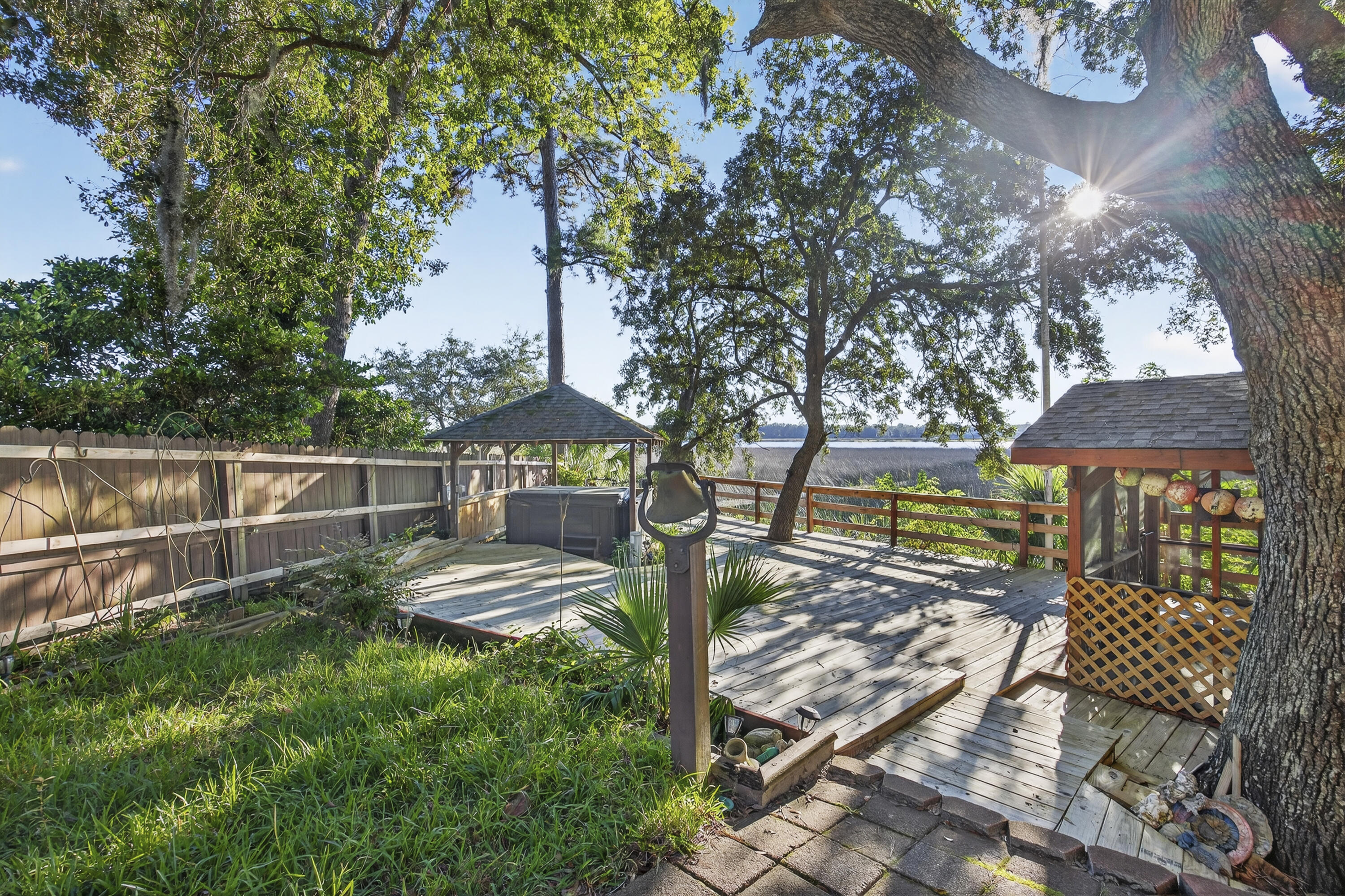 5703 St Angela Drive, North Charleston