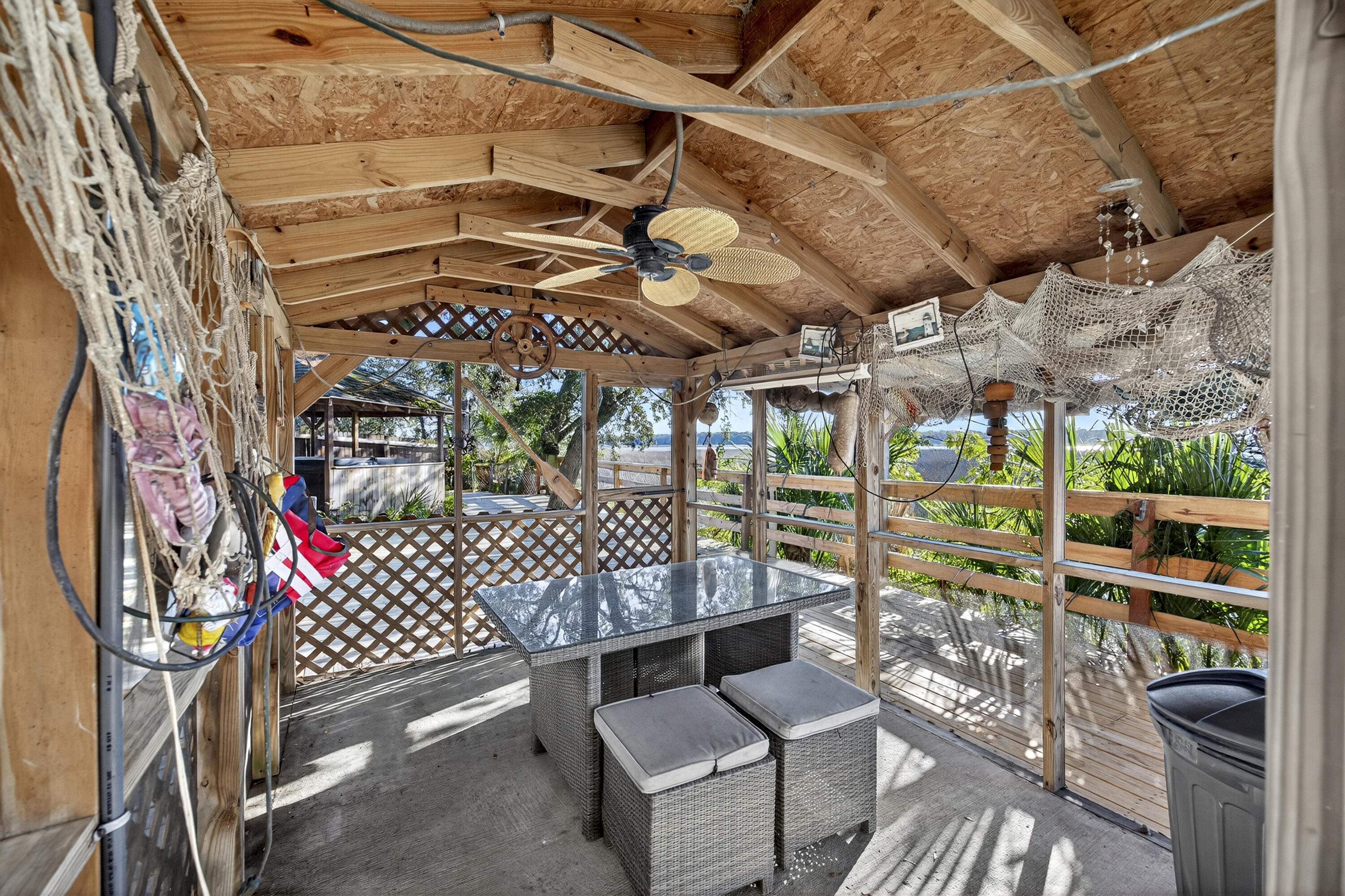 5703 St Angela Drive, North Charleston