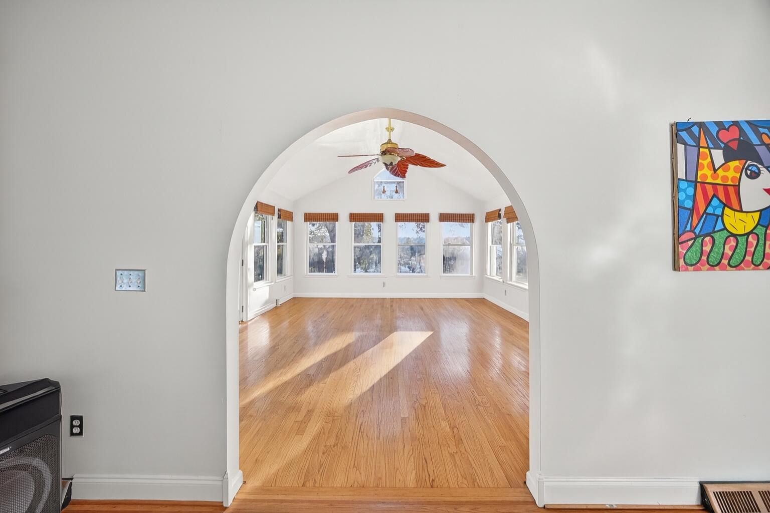 5703 St Angela Drive, North Charleston