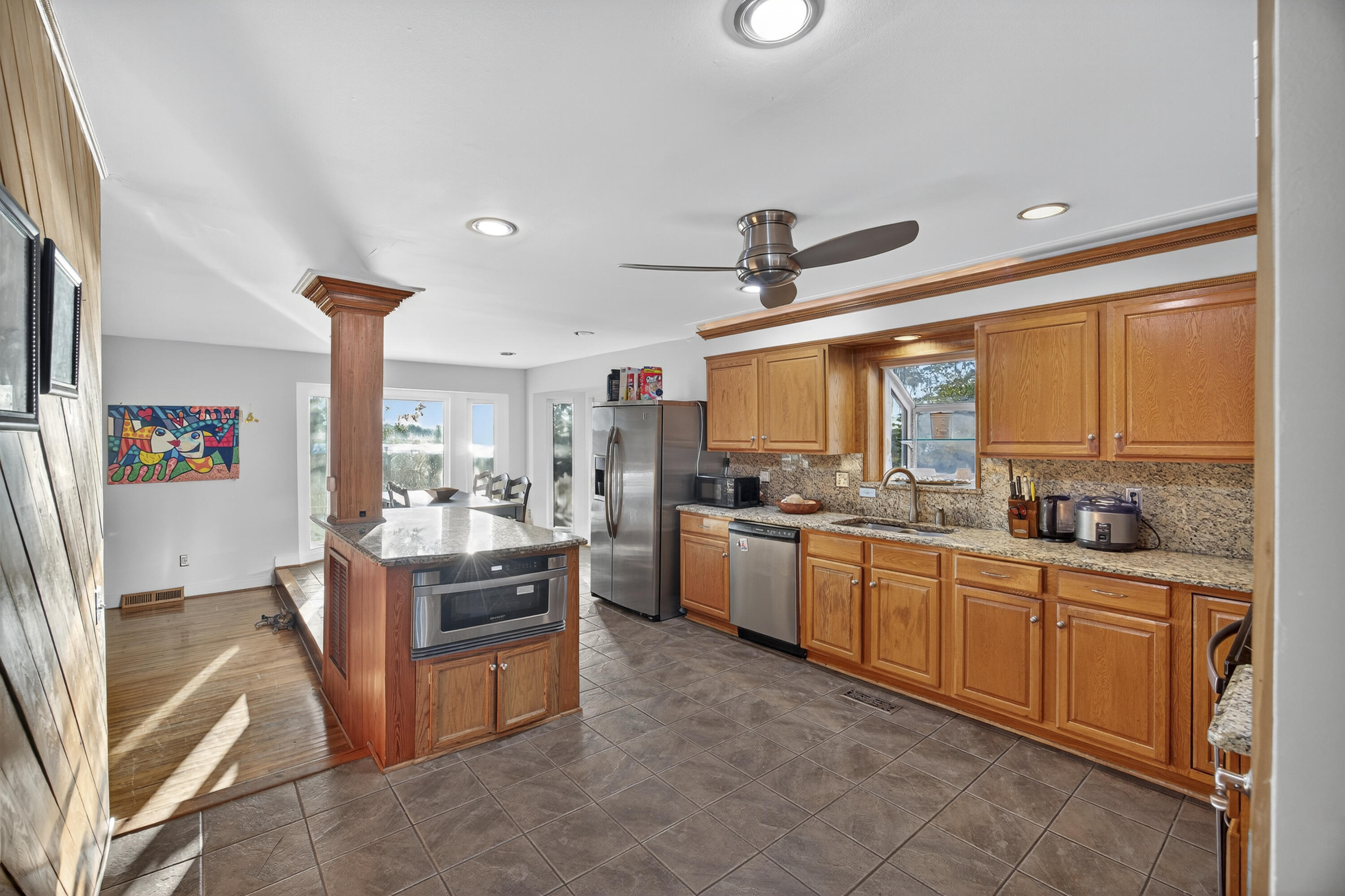 5703 St Angela Drive, North Charleston