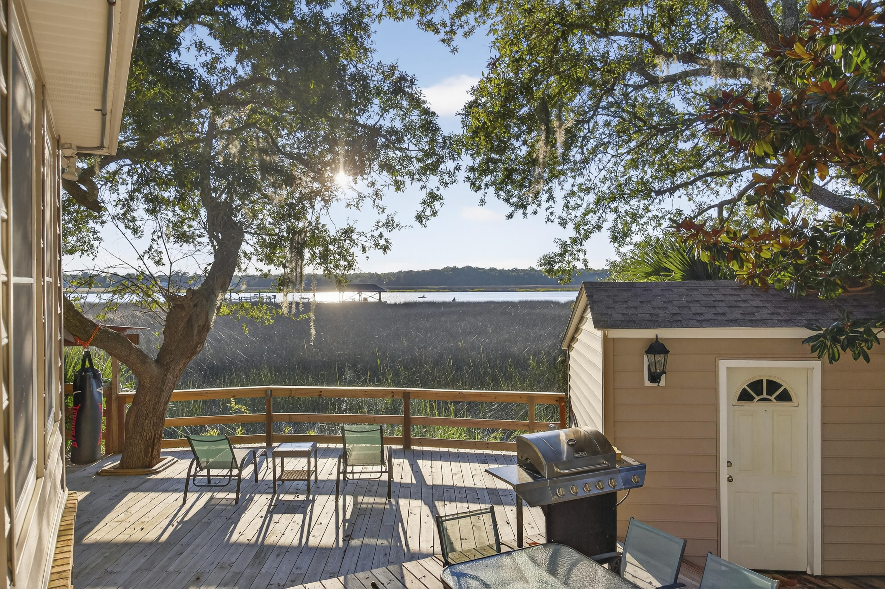 5703 St Angela Drive, North Charleston