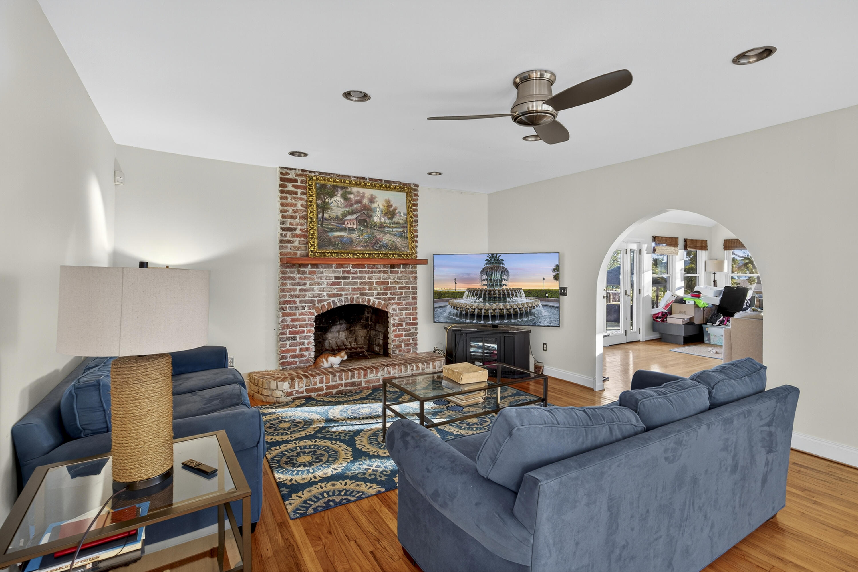 5703 St Angela Drive, North Charleston