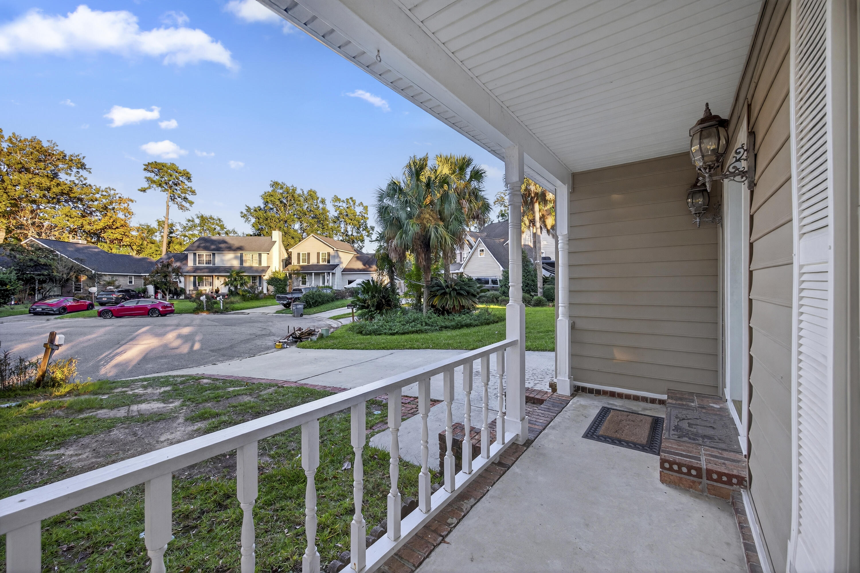 5703 St Angela Drive, North Charleston