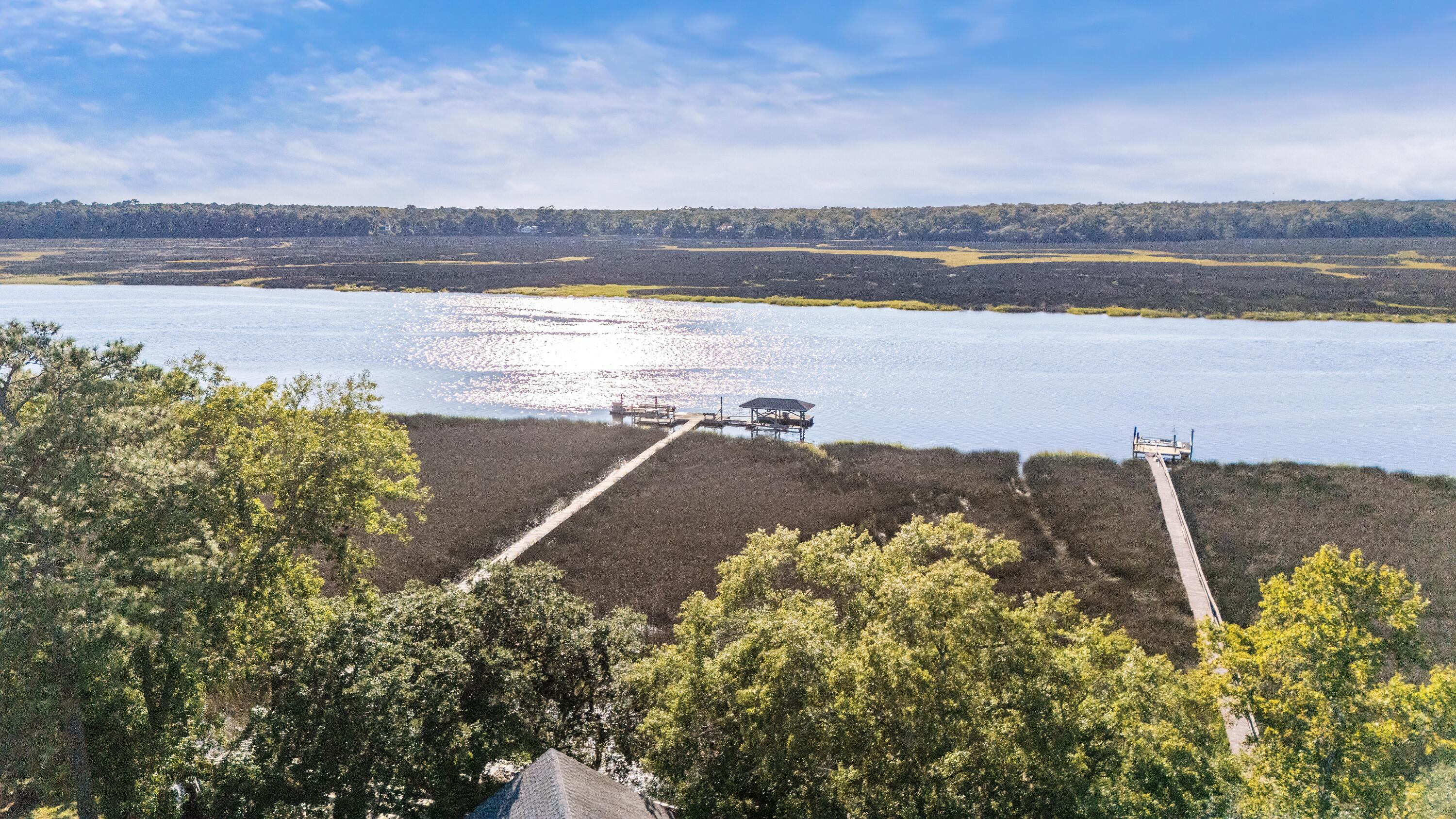 5703 St Angela Drive, North Charleston