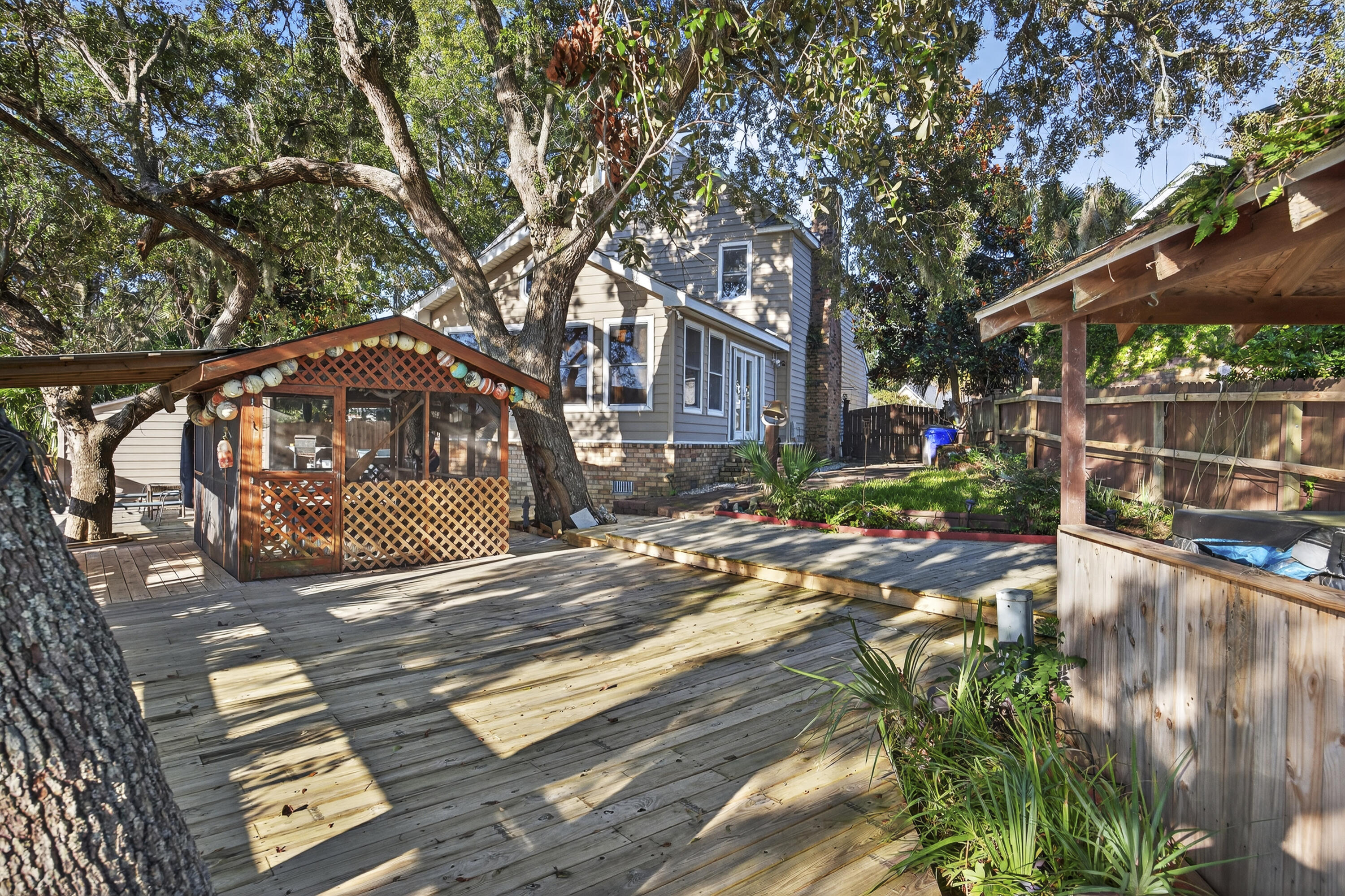 5703 St Angela Drive, North Charleston